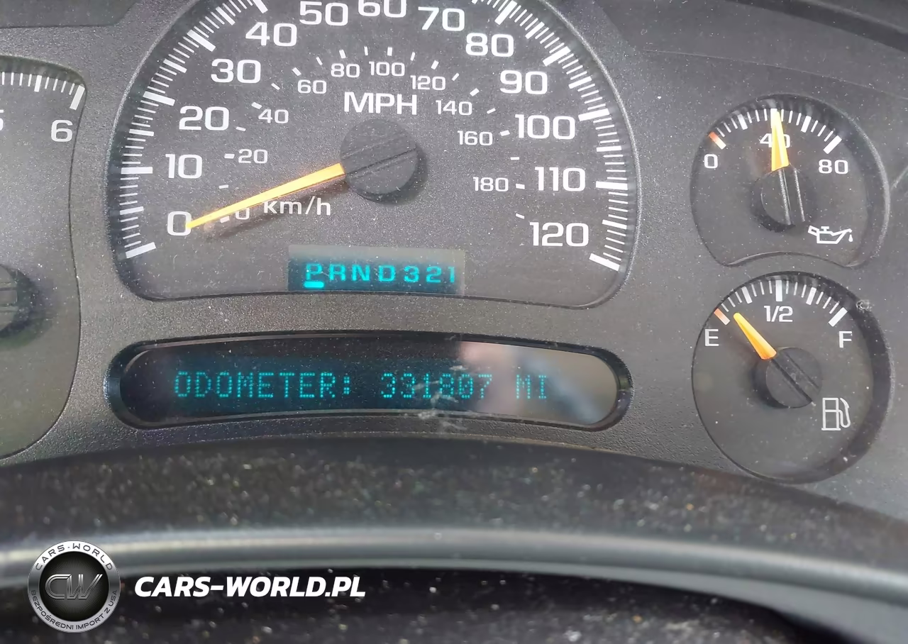 2005 Chevrolet Avalanche 1500 Z71 VIN:3GNEK12Z35G174012 - 7