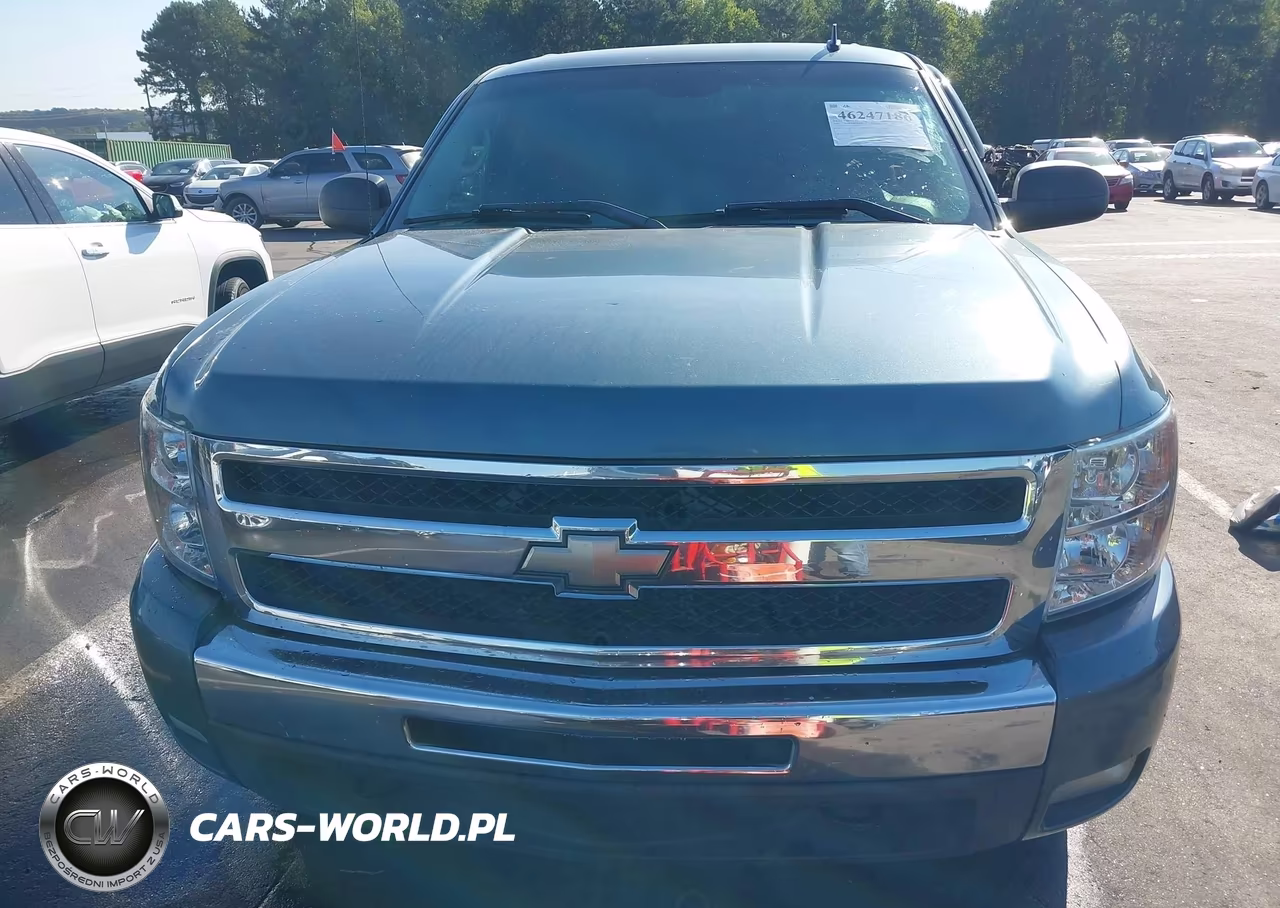 2009 Chevrolet Silverado 1500 Lt VIN:3GCEC23J59G149929 - 12
