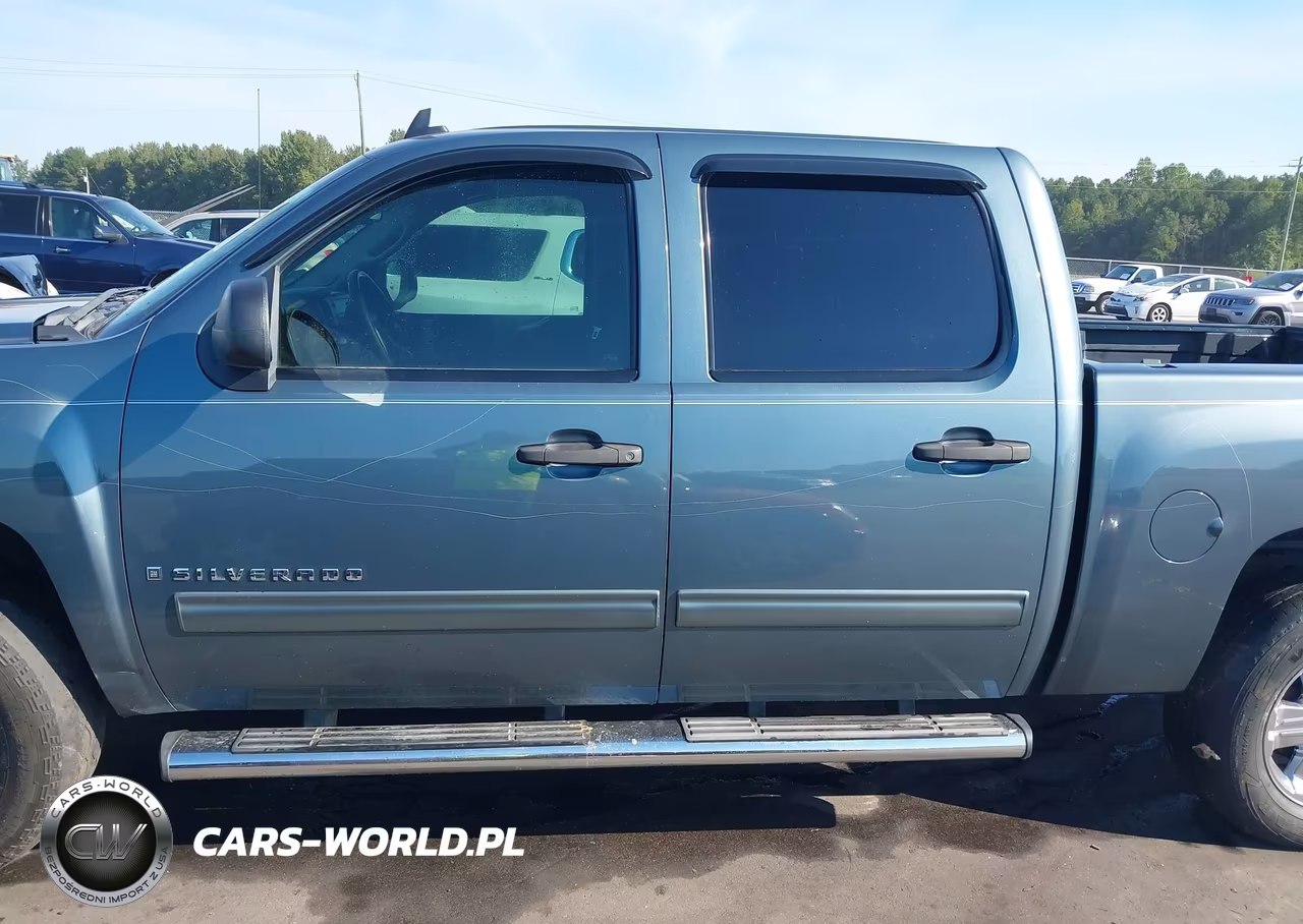 2009 Chevrolet Silverado 1500 Lt VIN:3GCEC23J59G149929 - 14