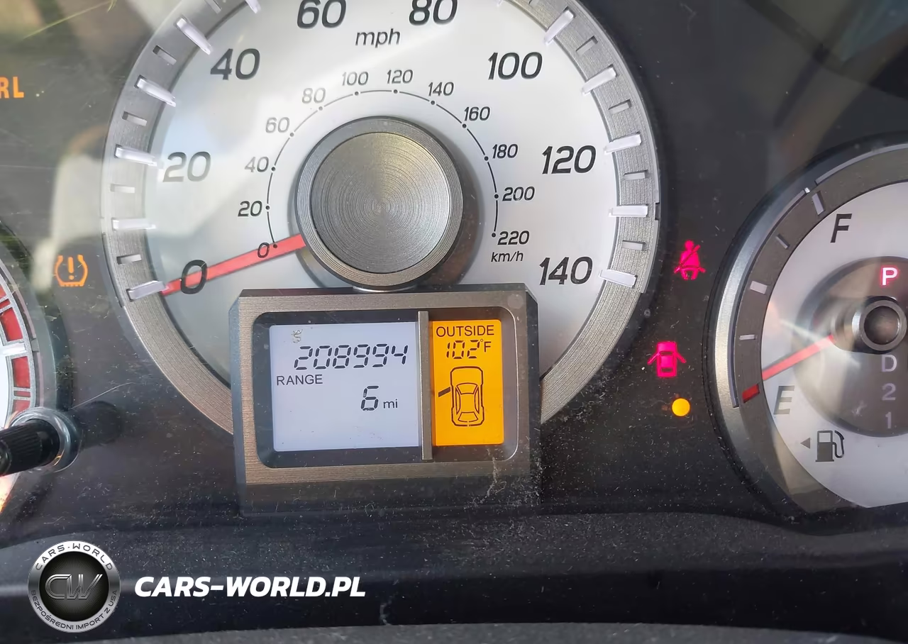 2012 Honda Pilot Ex-L VIN:5FNYF4H56CB026956 - 16