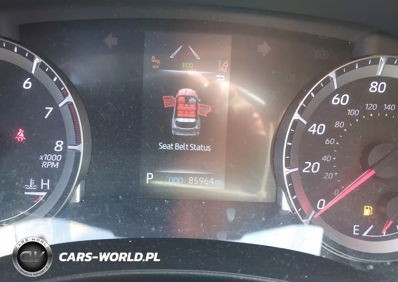 2020 Toyota Highlander Le VIN:5TDZZRAH1LS509117 - 16
