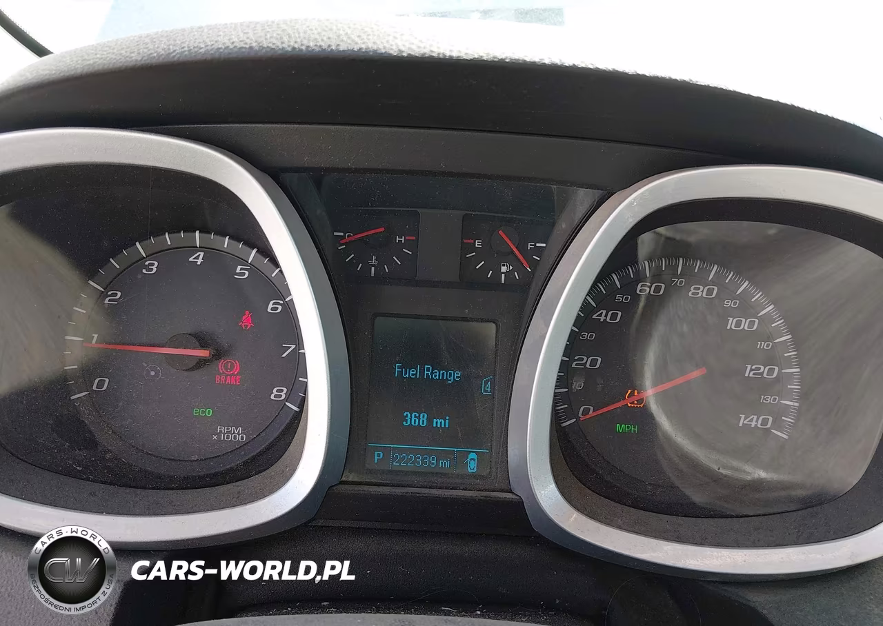 2012 Chevrolet Equinox 2Lt VIN:2GNALPEK1C6387076 - 7