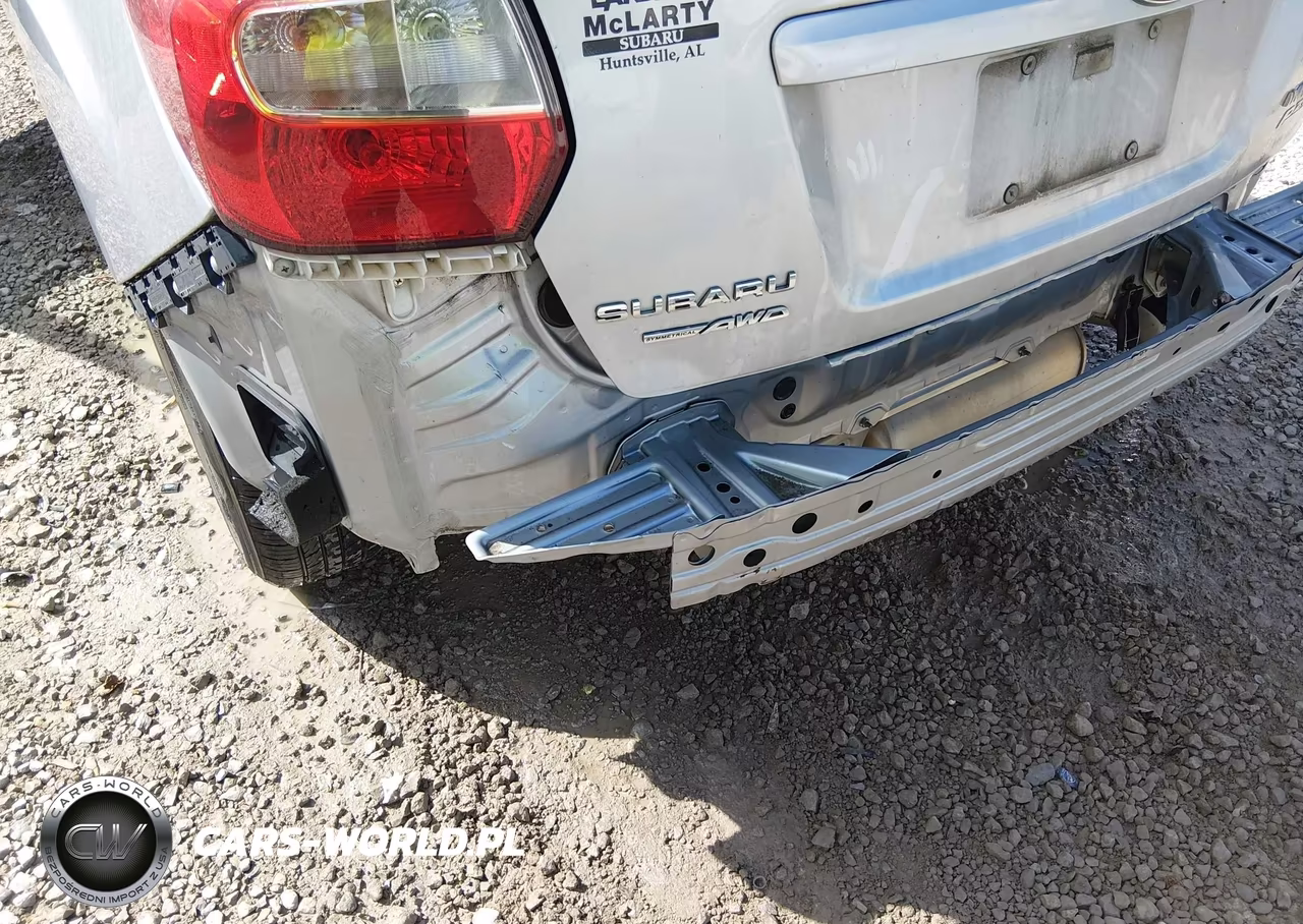 2013 Subaru Impreza 2.0I VIN:JF1GPAA61DH807336 - 13