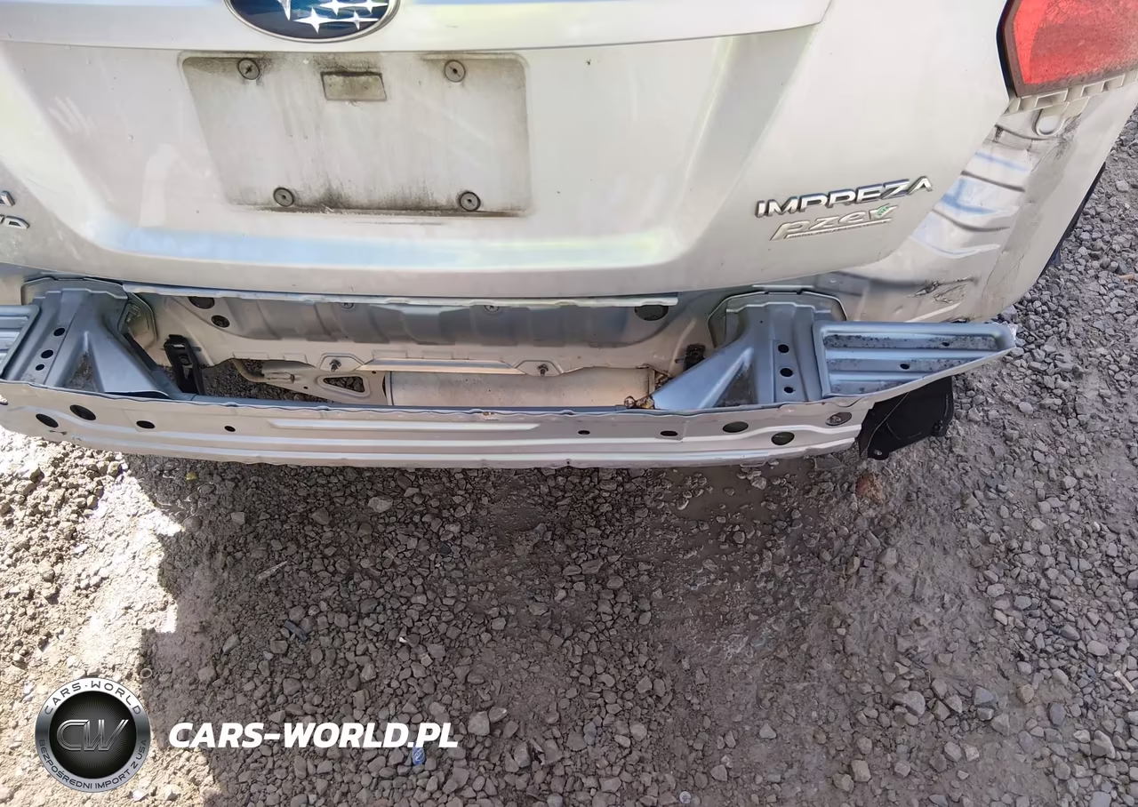 2013 Subaru Impreza 2.0I VIN:JF1GPAA61DH807336 - 16