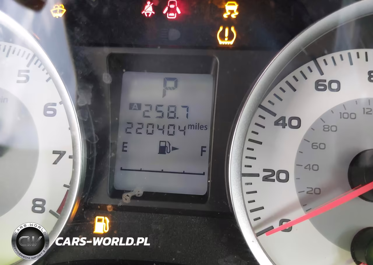 2013 Subaru Impreza 2.0I VIN:JF1GPAA61DH807336 - 20