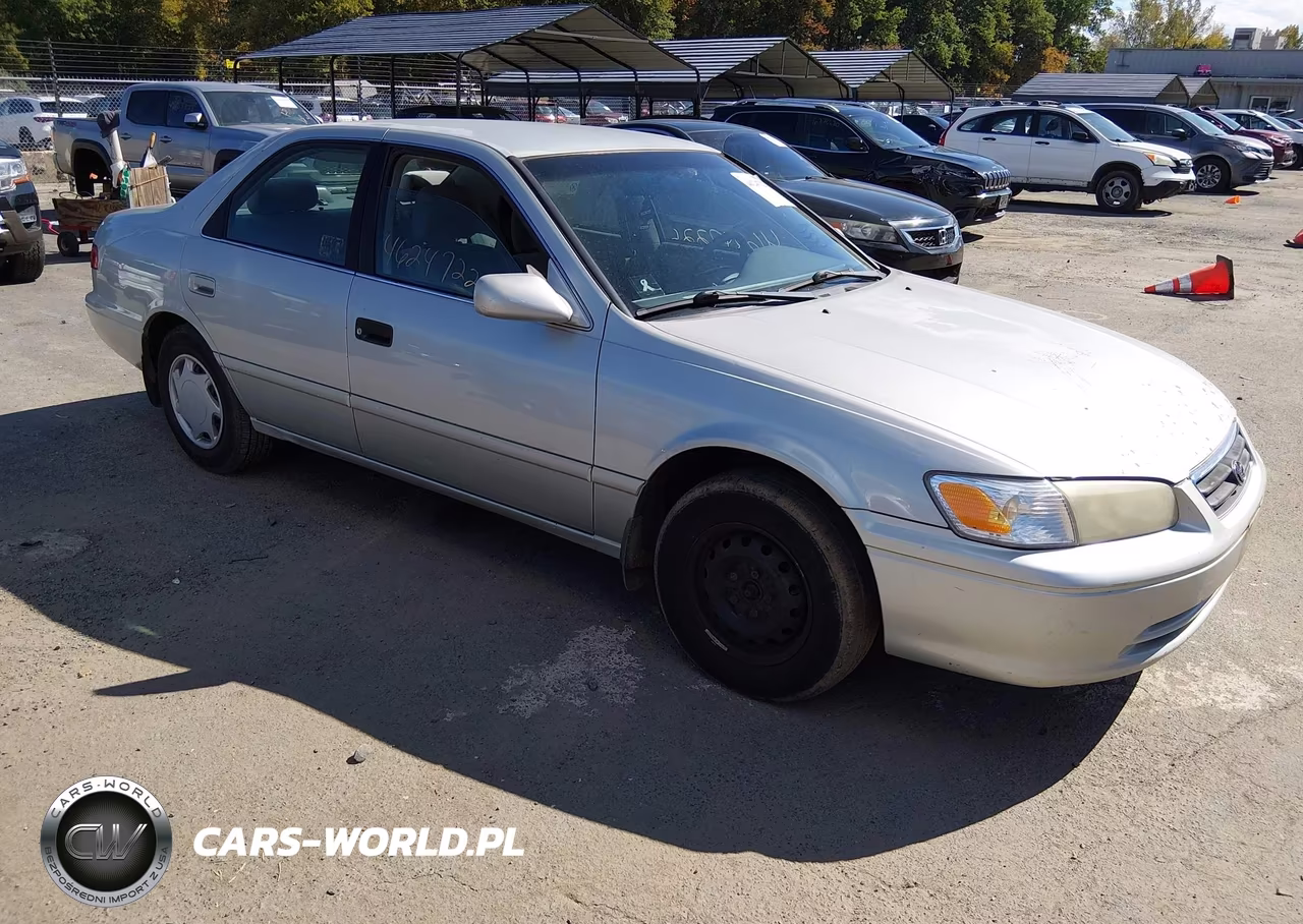 2000 Toyota Camry Ce