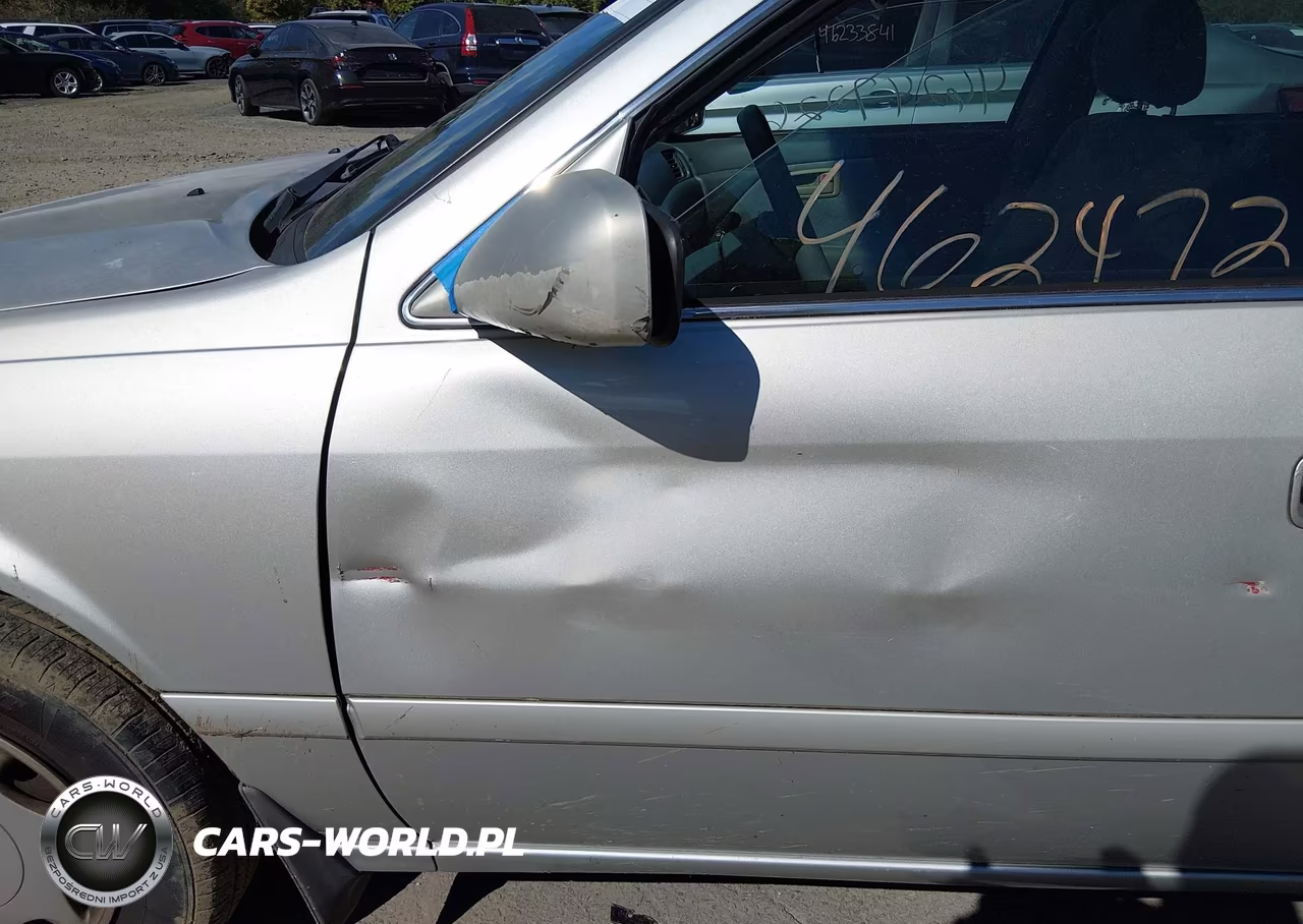 2000 Toyota Camry Ce VIN:4T1BG22K1YU007988 - 6
