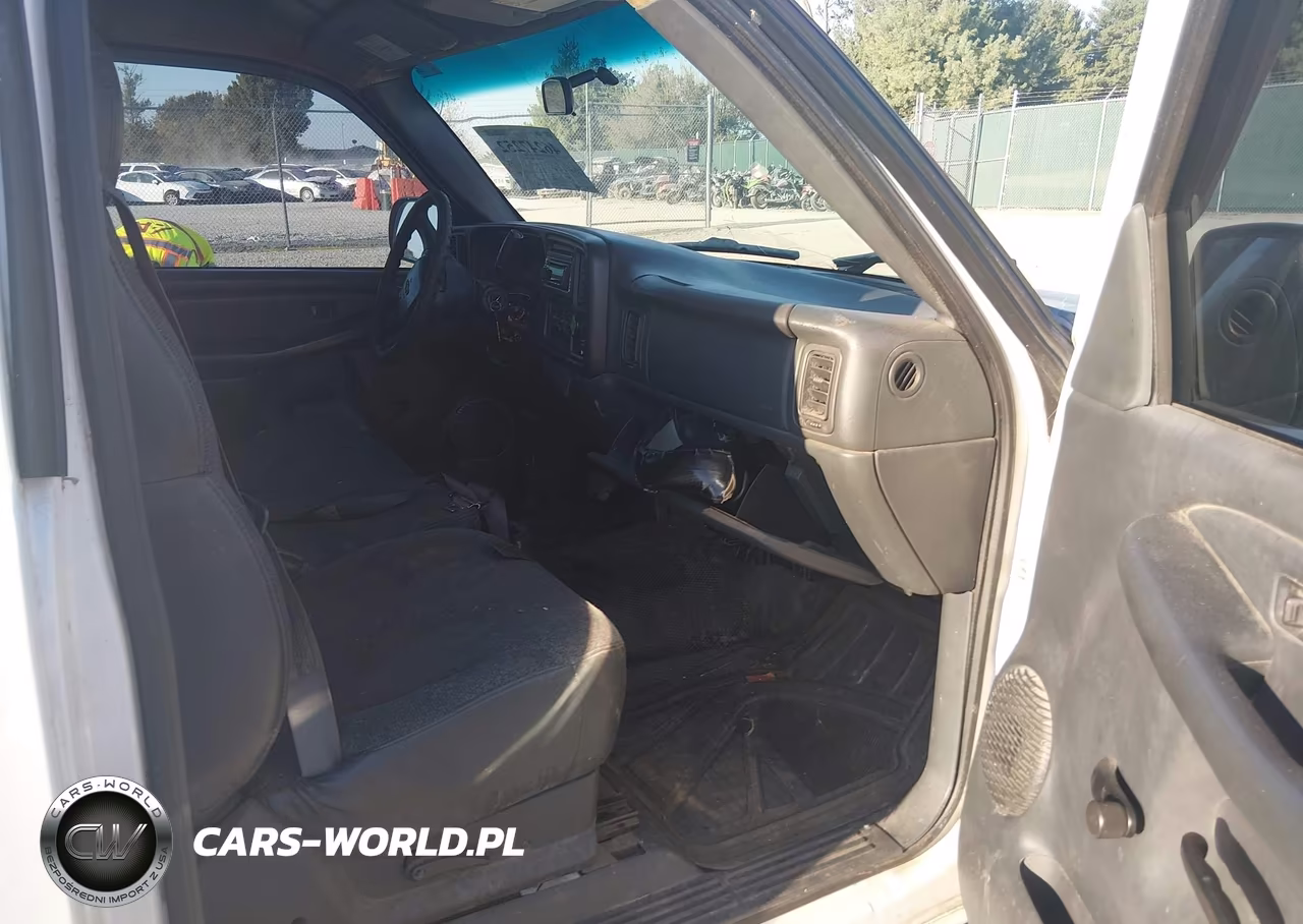 2001 Chevrolet Silverado 1500 VIN:1GCEC14W61Z251099 - 5