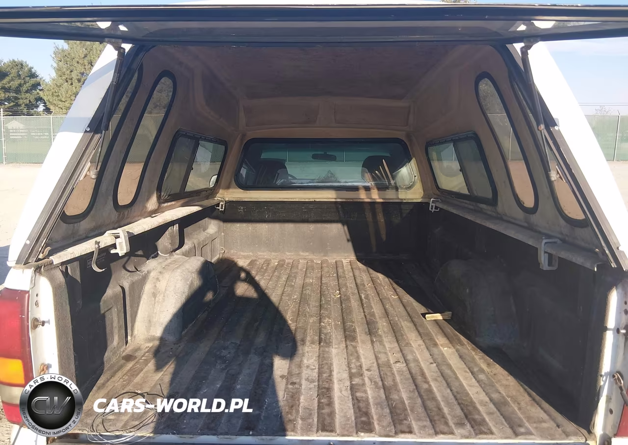 2001 Chevrolet Silverado 1500 VIN:1GCEC14W61Z251099 - 8