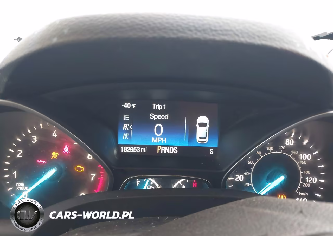 2017 Ford Escape Se VIN:1FMCU9G98HUD44248 - 7