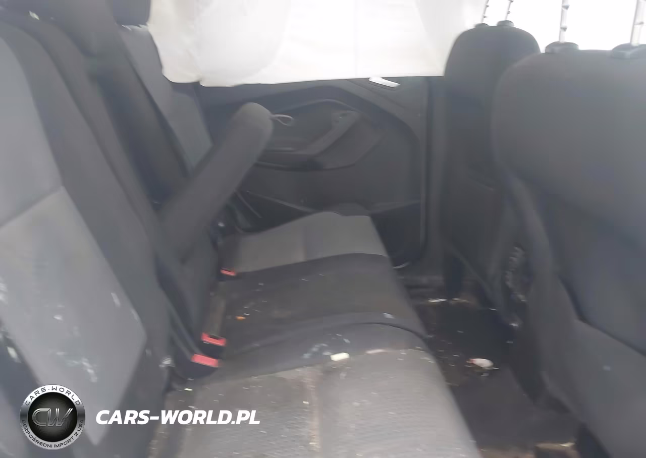 2017 Ford Escape Se VIN:1FMCU9G98HUD44248 - 8