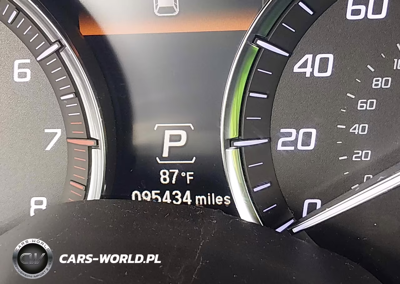 2018 Acura Mdx Technology Package Acurawatch Plus Pkg VIN:5J8YD3H5XJL007029 - 15