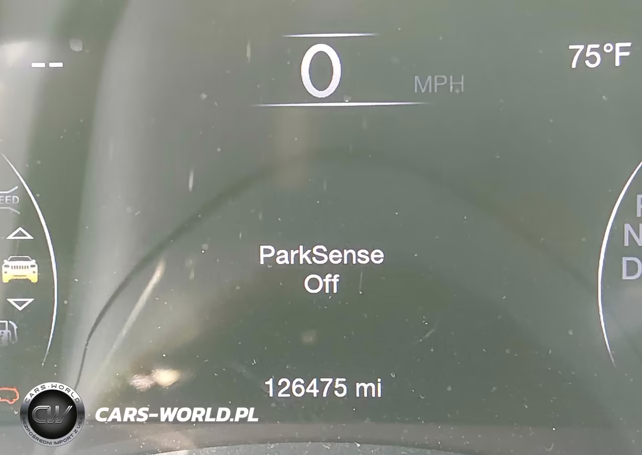 2017 Jeep Grand Cherokee Altitude 4X4 VIN:1C4RJFAG4HC759912 - 7