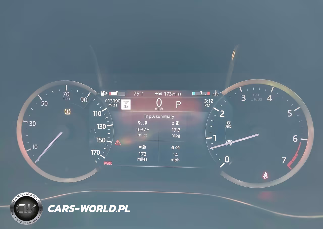 2023 Jaguar Xf R-Dynamic Se P300 Awd Automatic VIN:SAJBL4GX1PCY93008 - 7