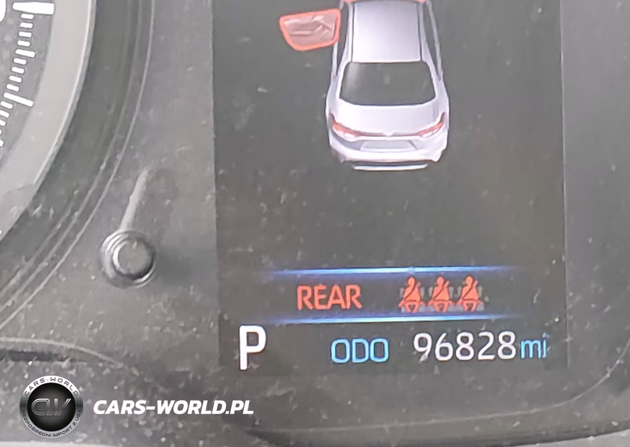 2020 Toyota Corolla Se VIN:JTDS4RCE8LJ003347 - 16