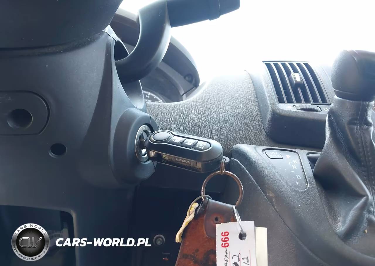2019 Ram Promaster 3500 High Roof 159 Wb VIN:3C6URVHG3KE510012 - 11