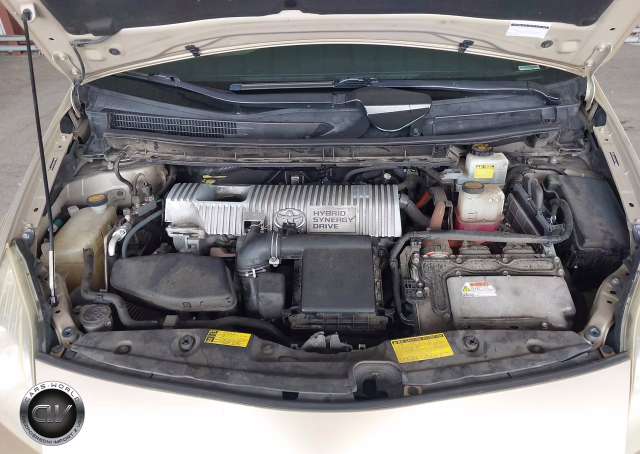 2010 Toyota Prius Iii VIN:JTDKN3DU9A0179438 - 10