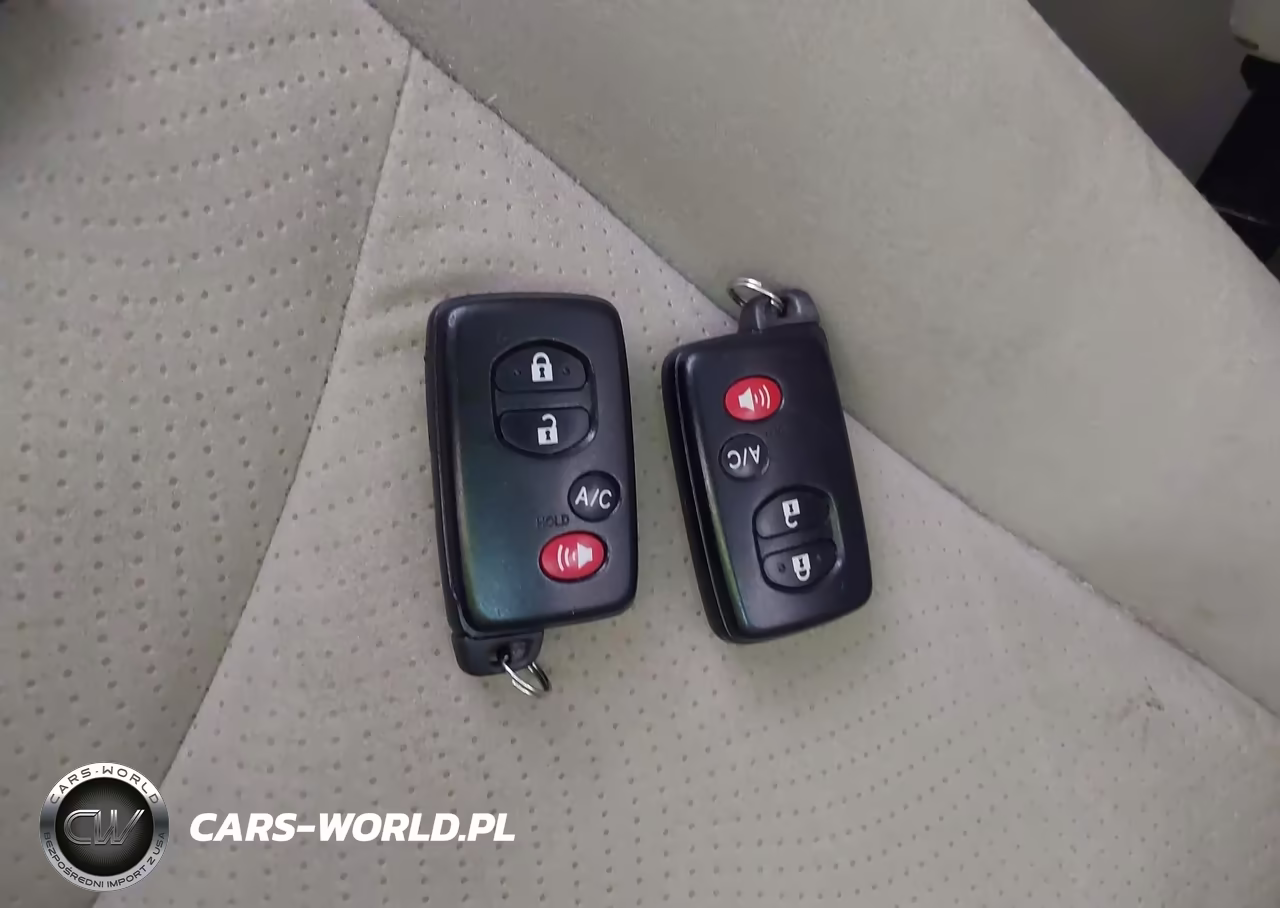 2010 Toyota Prius Iii VIN:JTDKN3DU9A0179438 - 11