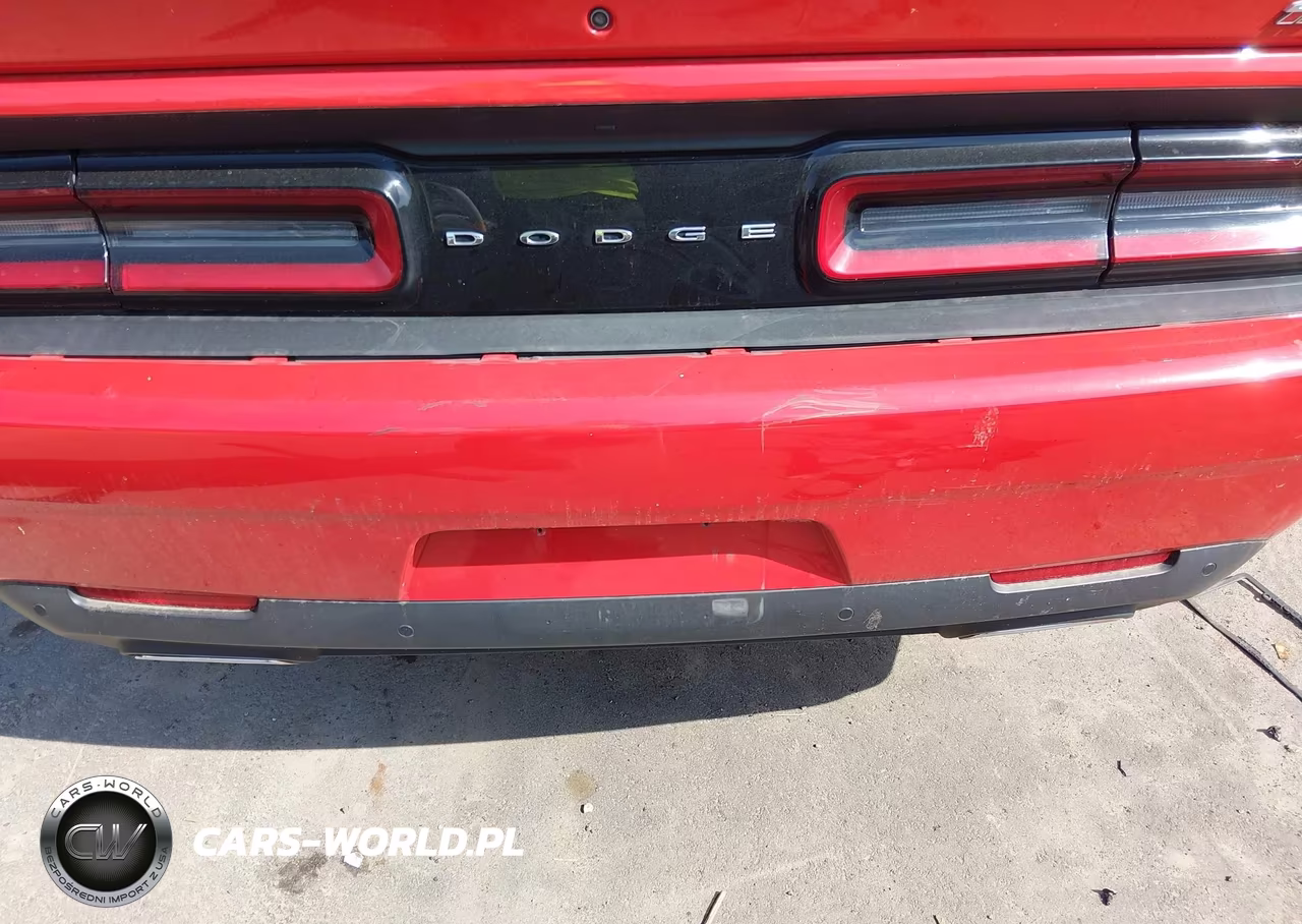 2023 Dodge Challenger Gt Awd VIN:2C3CDZKG9PH504332 - 21