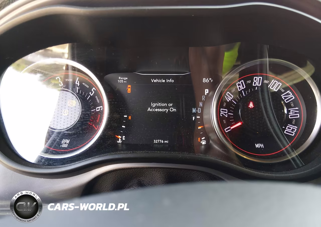 2023 Dodge Challenger Gt Awd VIN:2C3CDZKG9PH504332 - 7