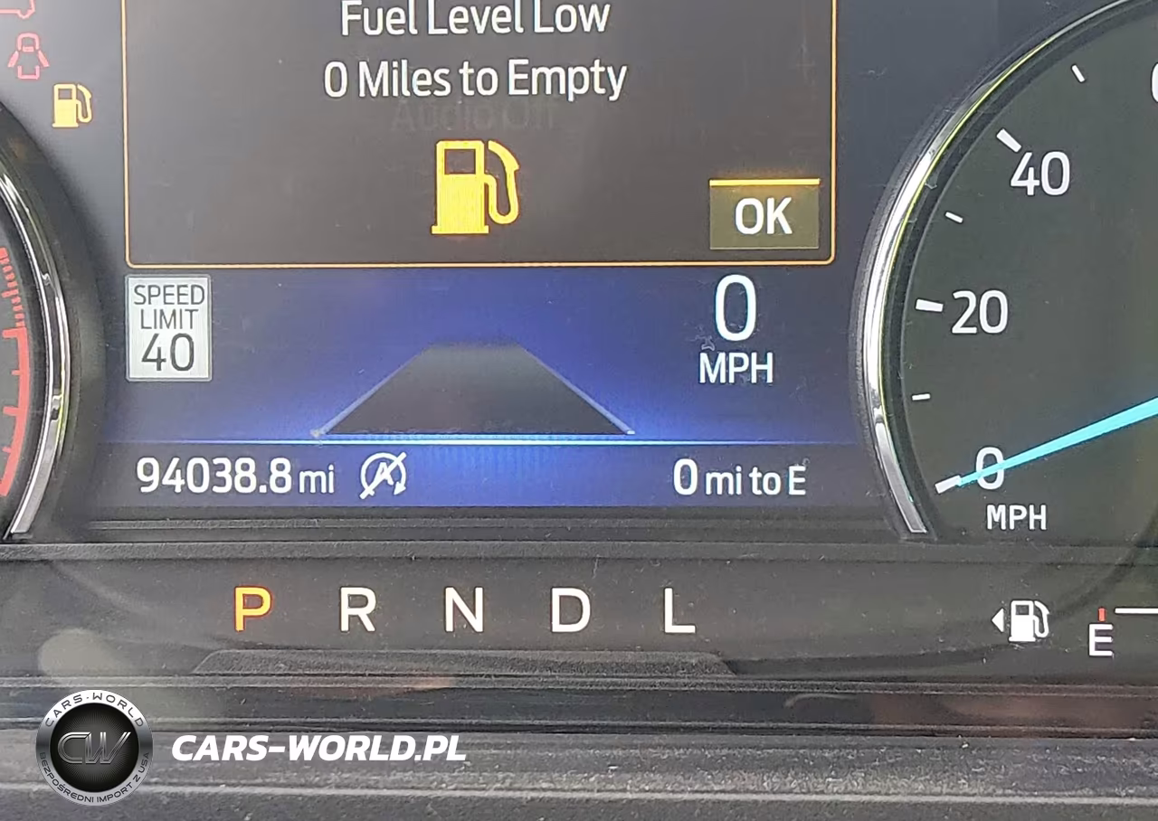2021 Ford Explorer Limited VIN:1FMSK7FH9MGA30180 - 15