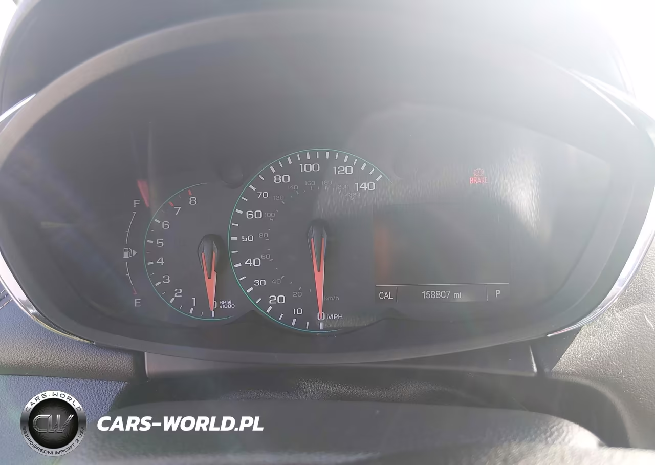 2017 Chevrolet Trax Lt VIN:KL7CJLSB2HB086855 - 7