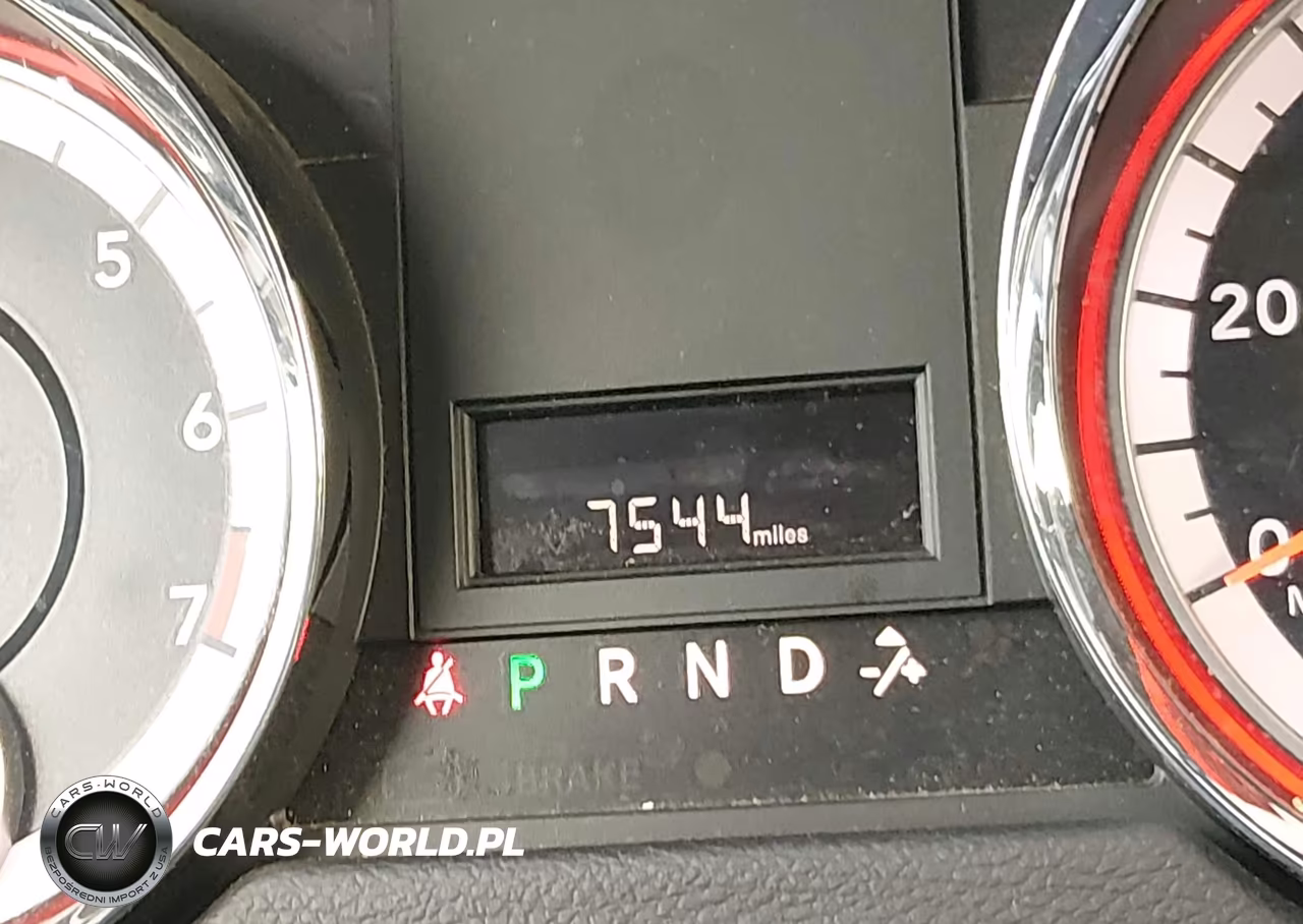 2018 Dodge Grand Caravan Se VIN:2C4RDGBG5JR273389 - 20