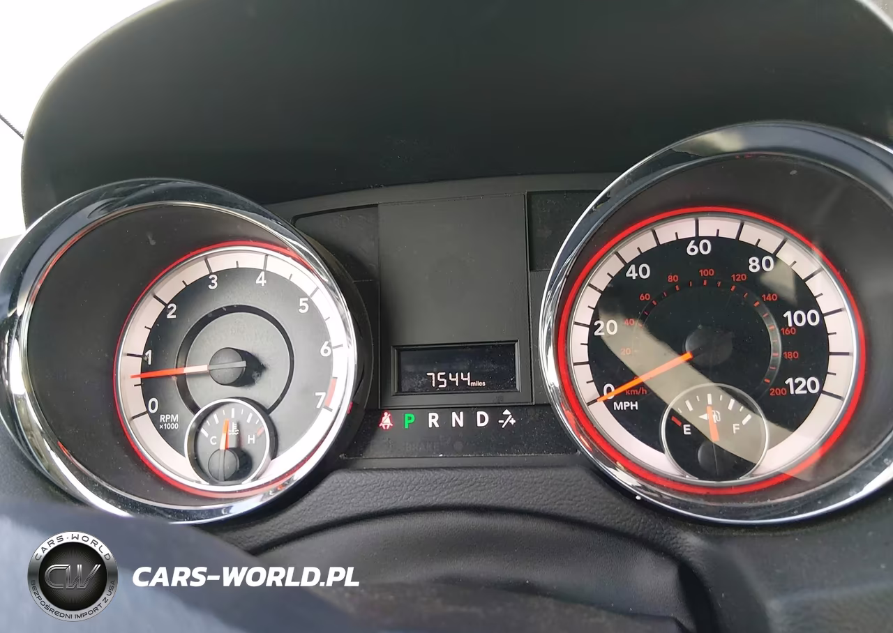 2018 Dodge Grand Caravan Se VIN:2C4RDGBG5JR273389 - 7