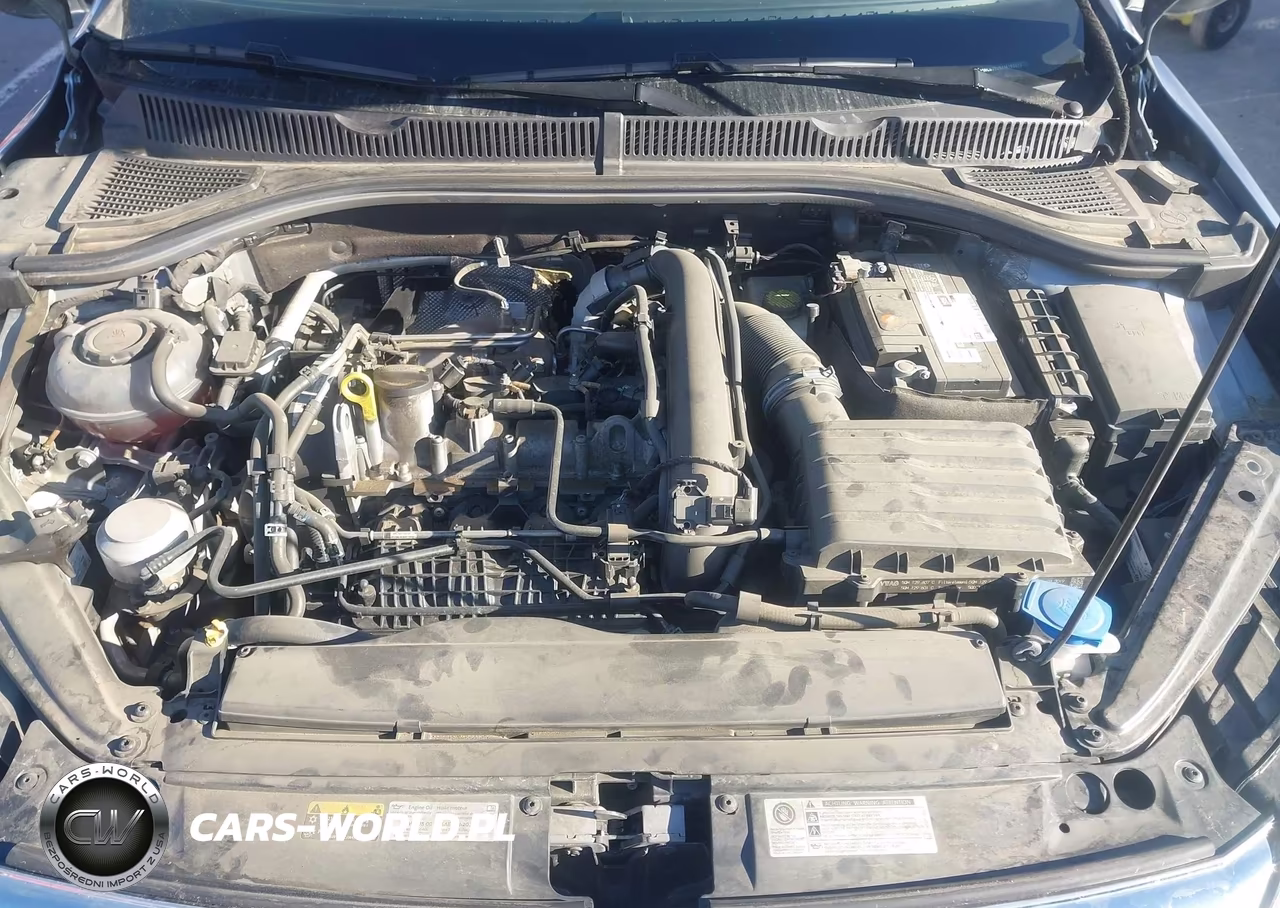 2019 Volkswagen Jetta 1.4T R-Line-1.4T S-1.4T Se VIN:3VWC57BU5KM183917 - 10