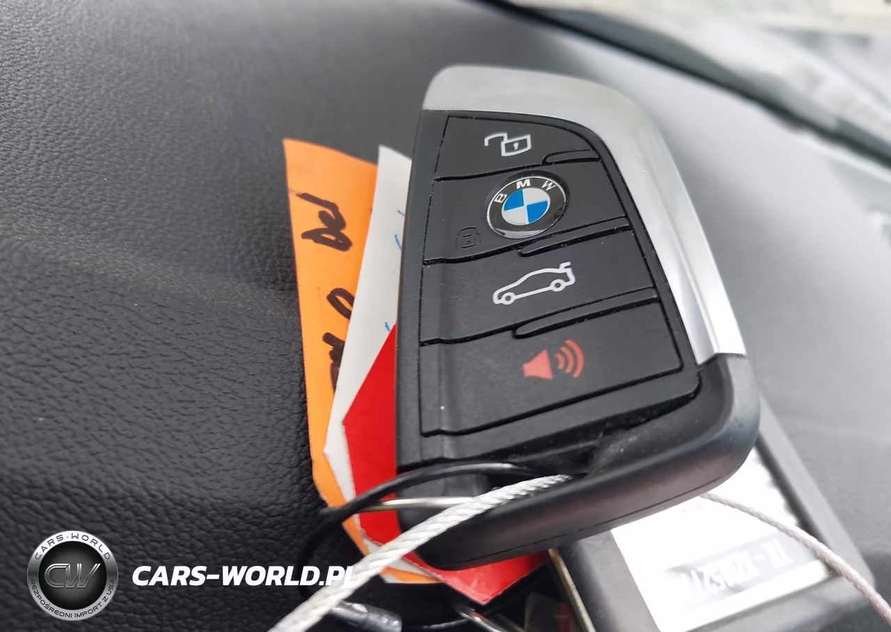 2026 BMW 330I xDrive Na VIN:3MW89CW00T8G28472 - 11