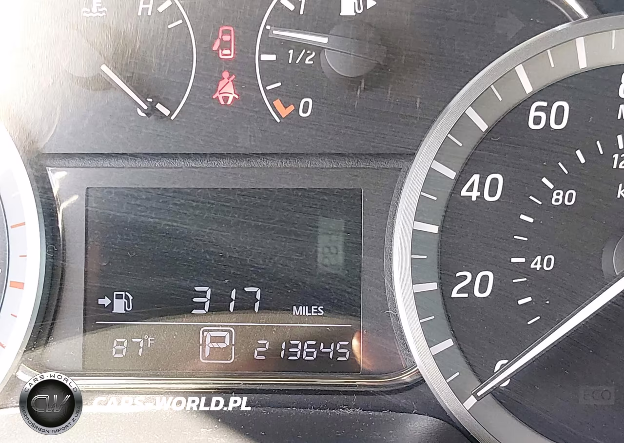 2013 Nissan Sentra Sr VIN:3N1AB7AP7DL779430 - 15