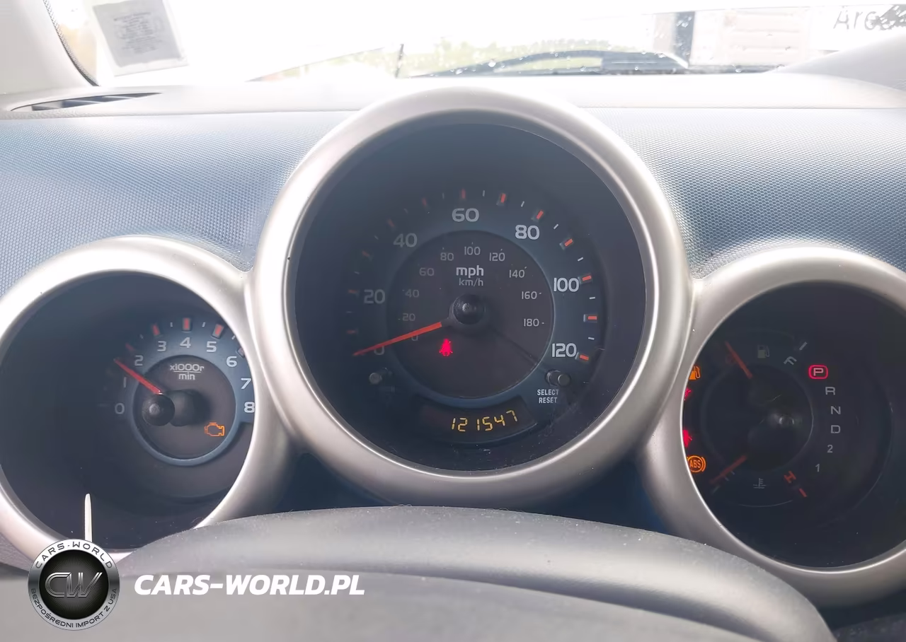 2006 Honda Element Ex-P VIN:5J6YH18706L005977 - 7