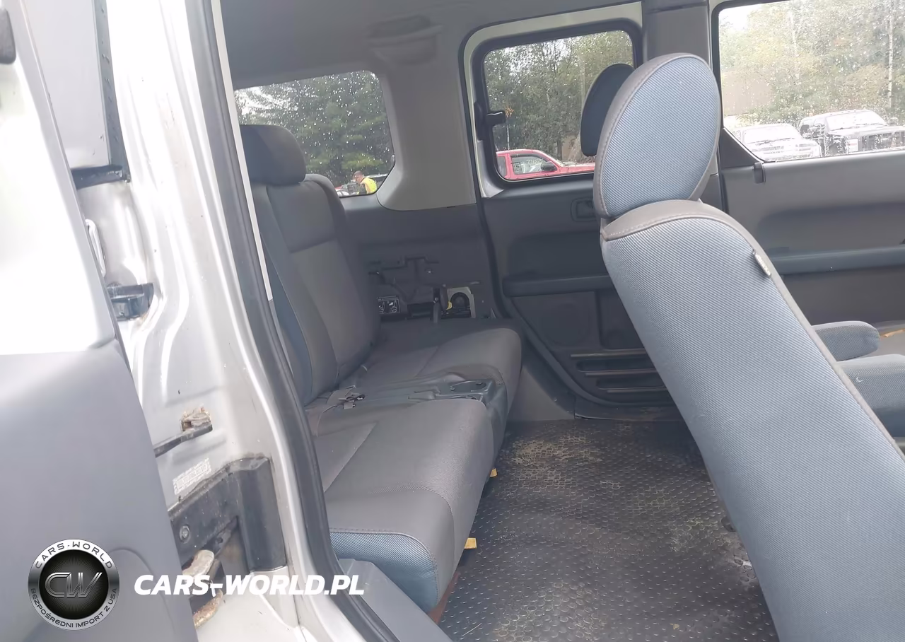 2006 Honda Element Ex-P VIN:5J6YH18706L005977 - 8