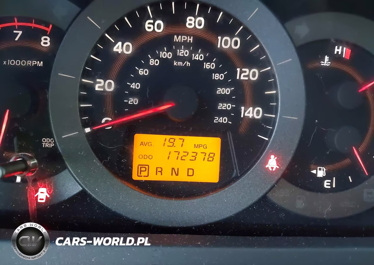 2010 Toyota Rav4 Limited V6 VIN:JTMDK4DV5AD017234 - 16