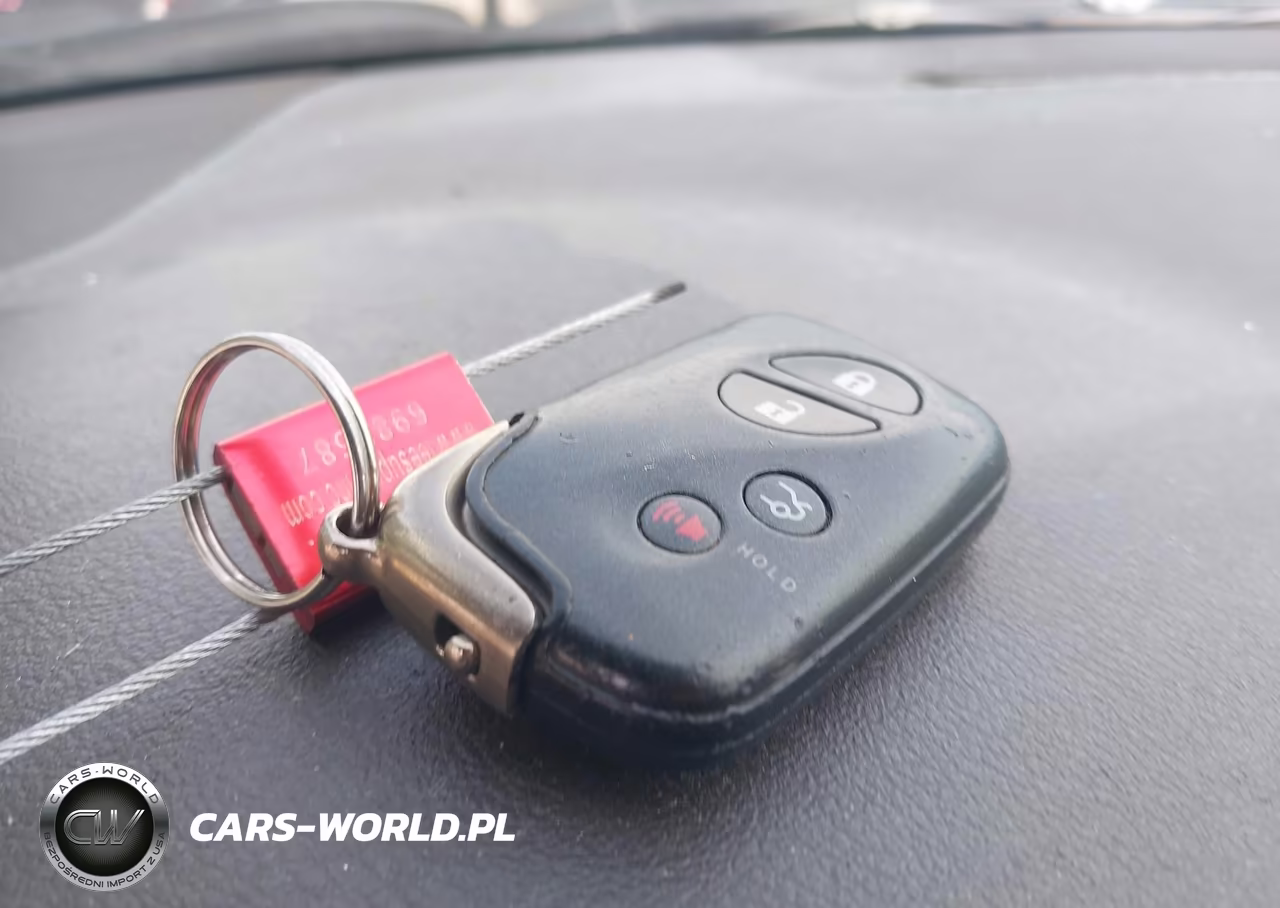 2007 Lexus Es 350 VIN:JTHBJ46G072062528 - 11