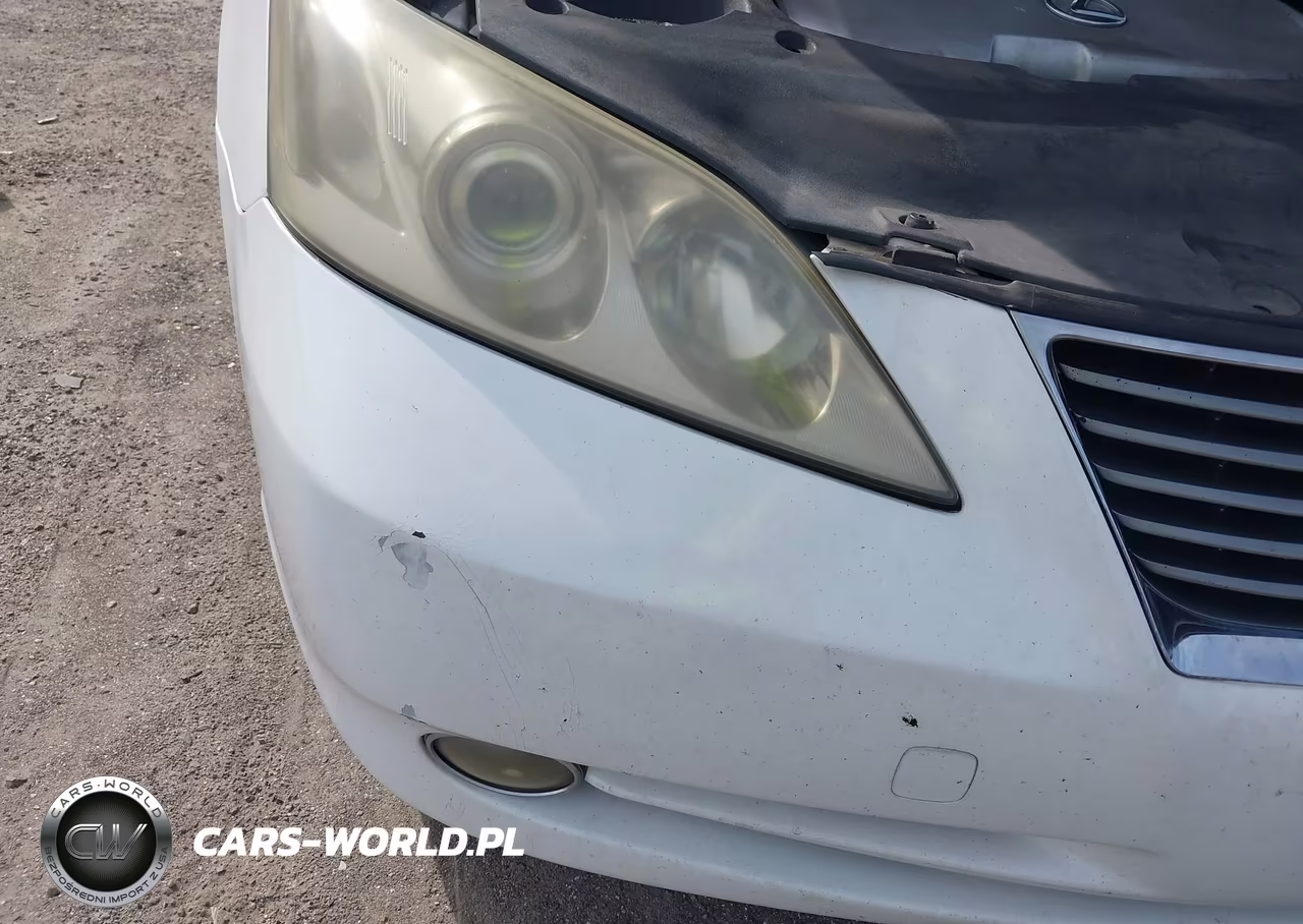 2007 Lexus Es 350 VIN:JTHBJ46G072062528 - 6