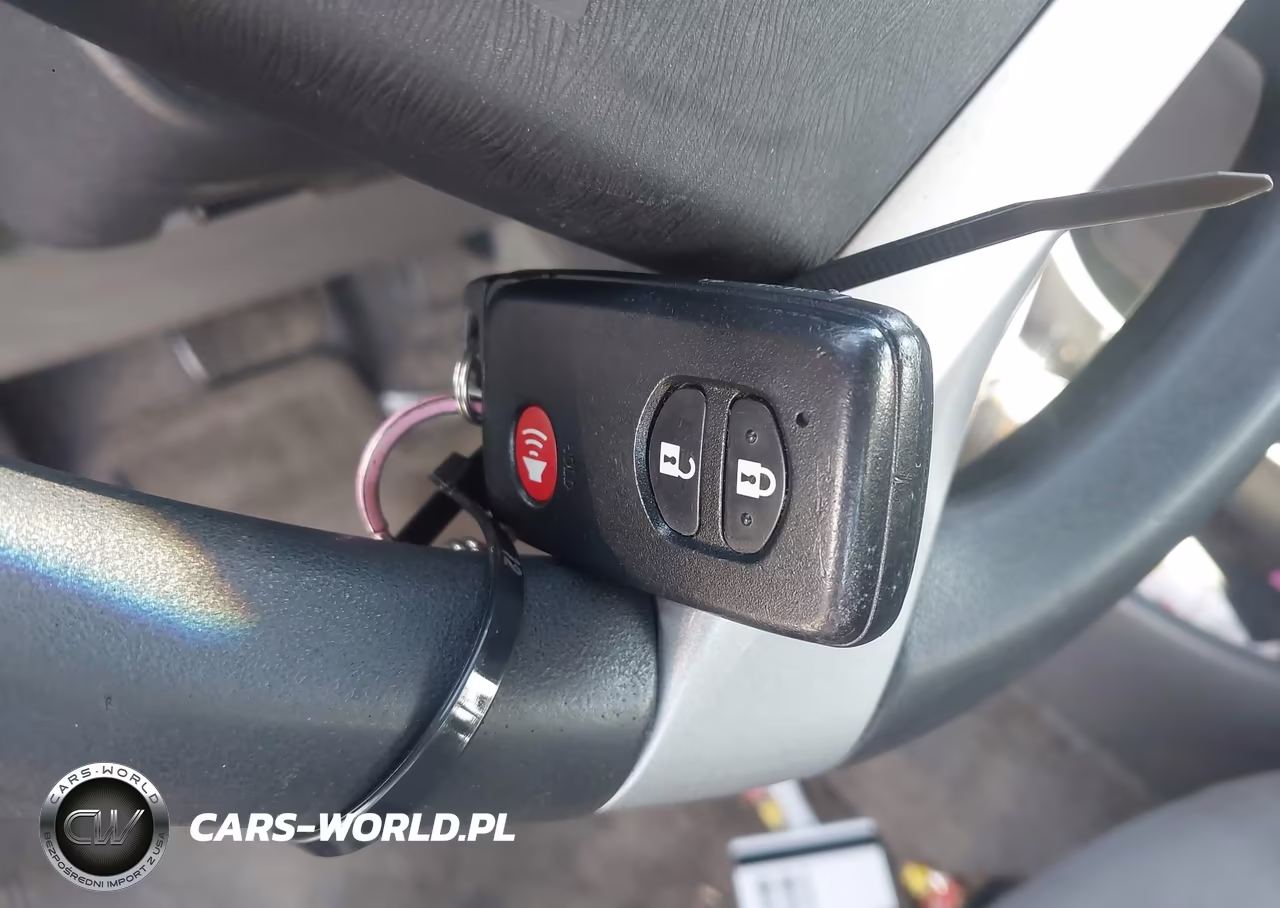 2010 Toyota Prius Ii VIN:JTDKN3DU7A5002468 - 11