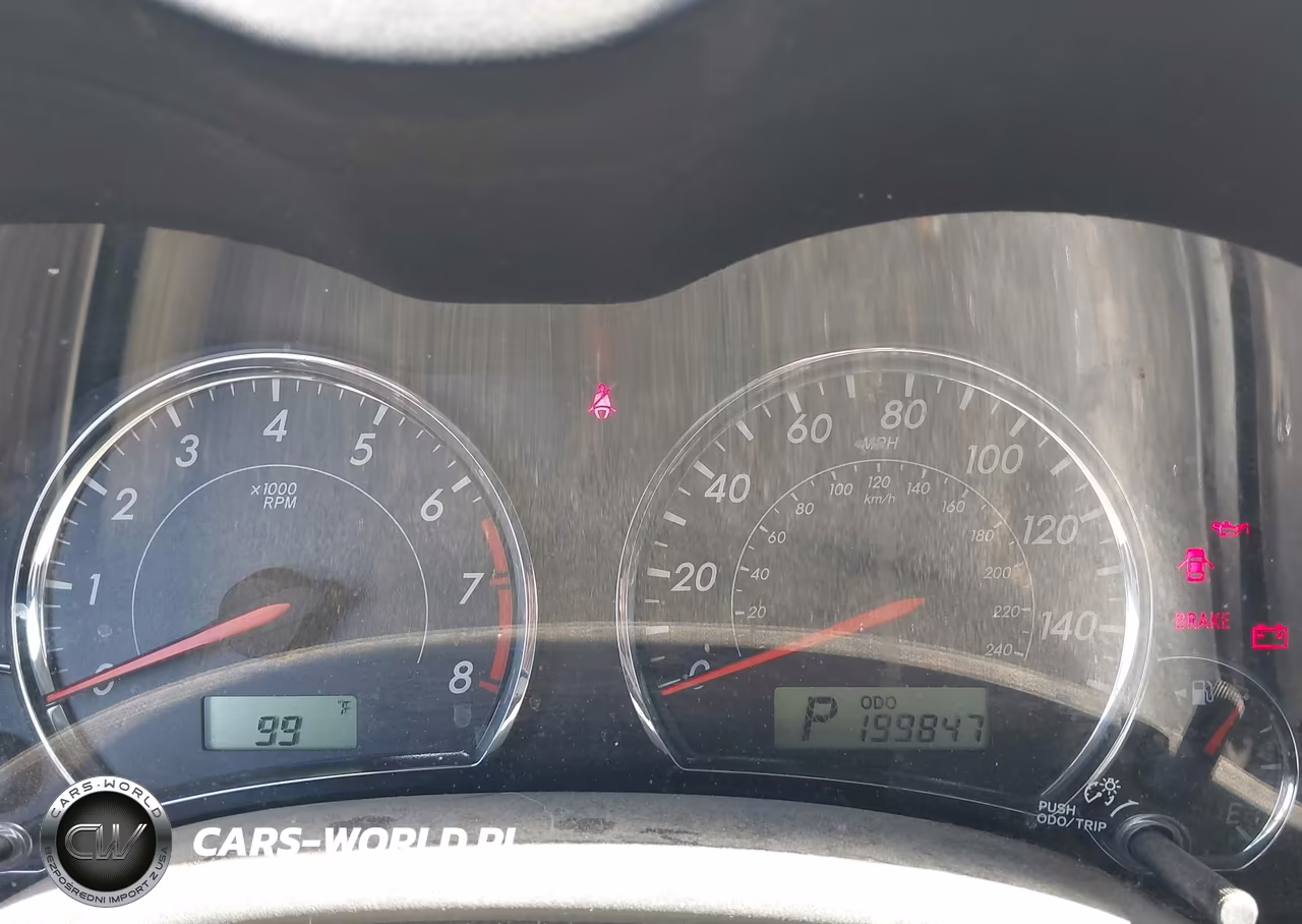2013 Toyota Corolla S VIN:2T1BU4EE0DC926273 - 7
