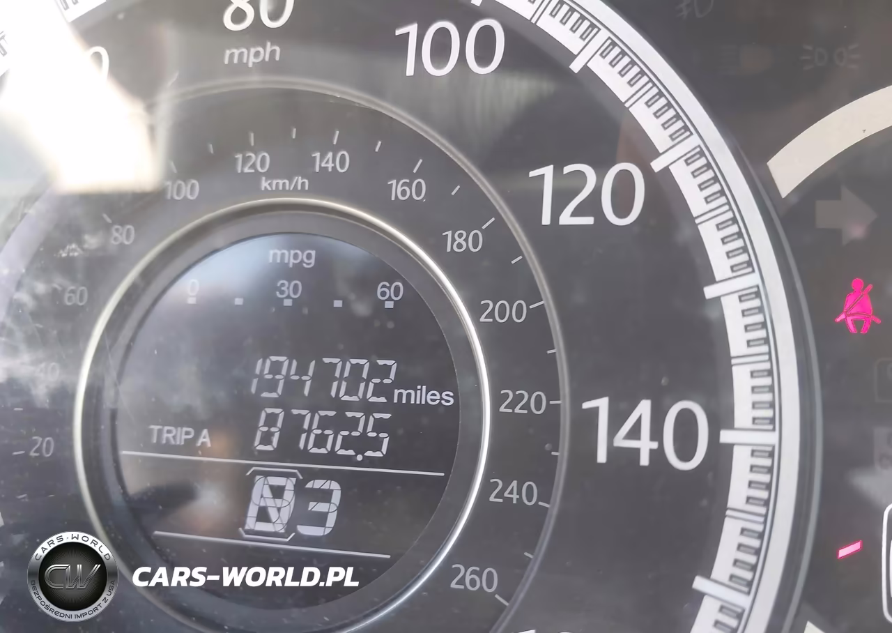 2013 Honda Accord Lx VIN:1HGCR2F37DA225257 - 14