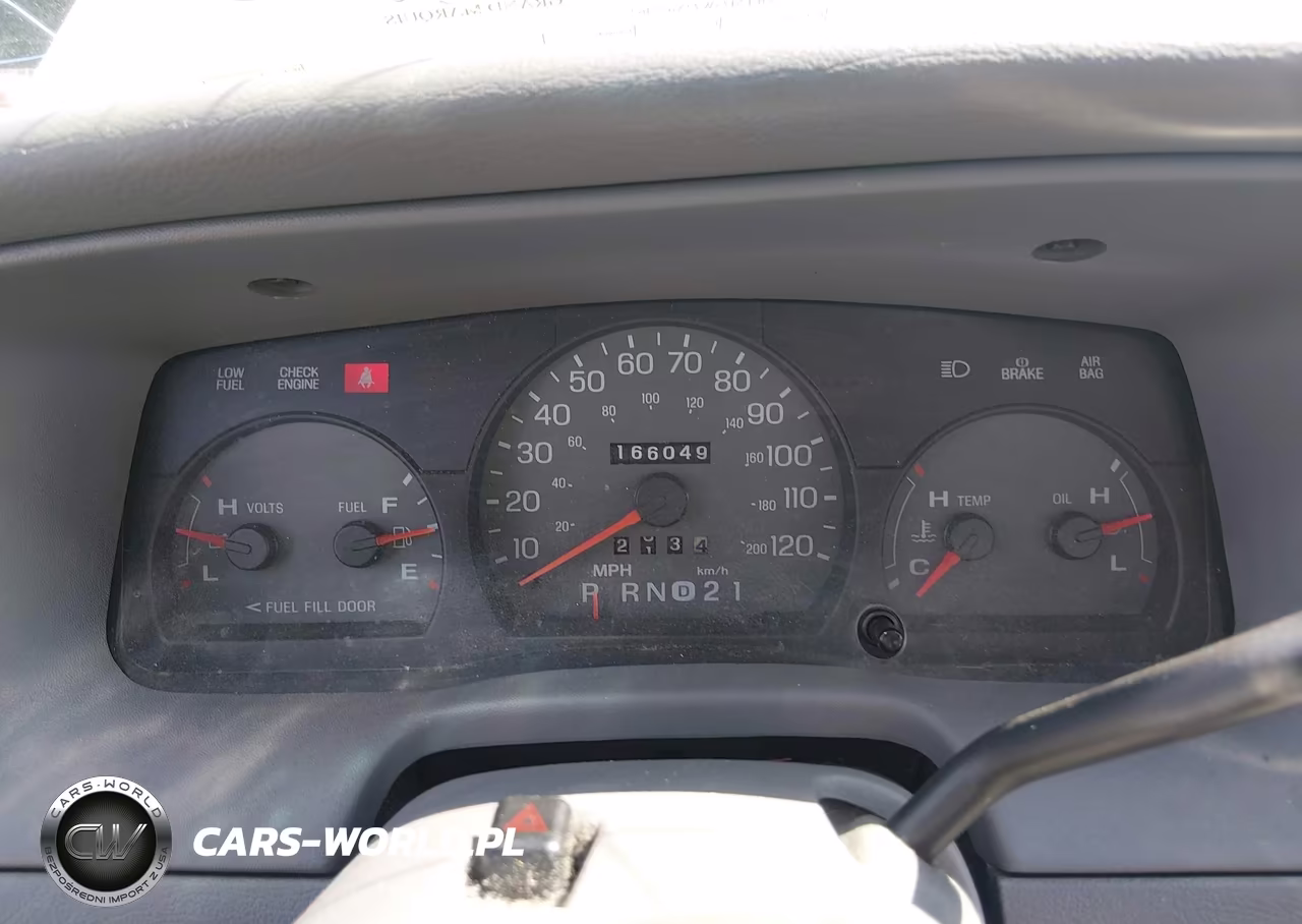 2002 Mercury Grand Marquis Ls VIN:2MEFM75W72X623462 - 7