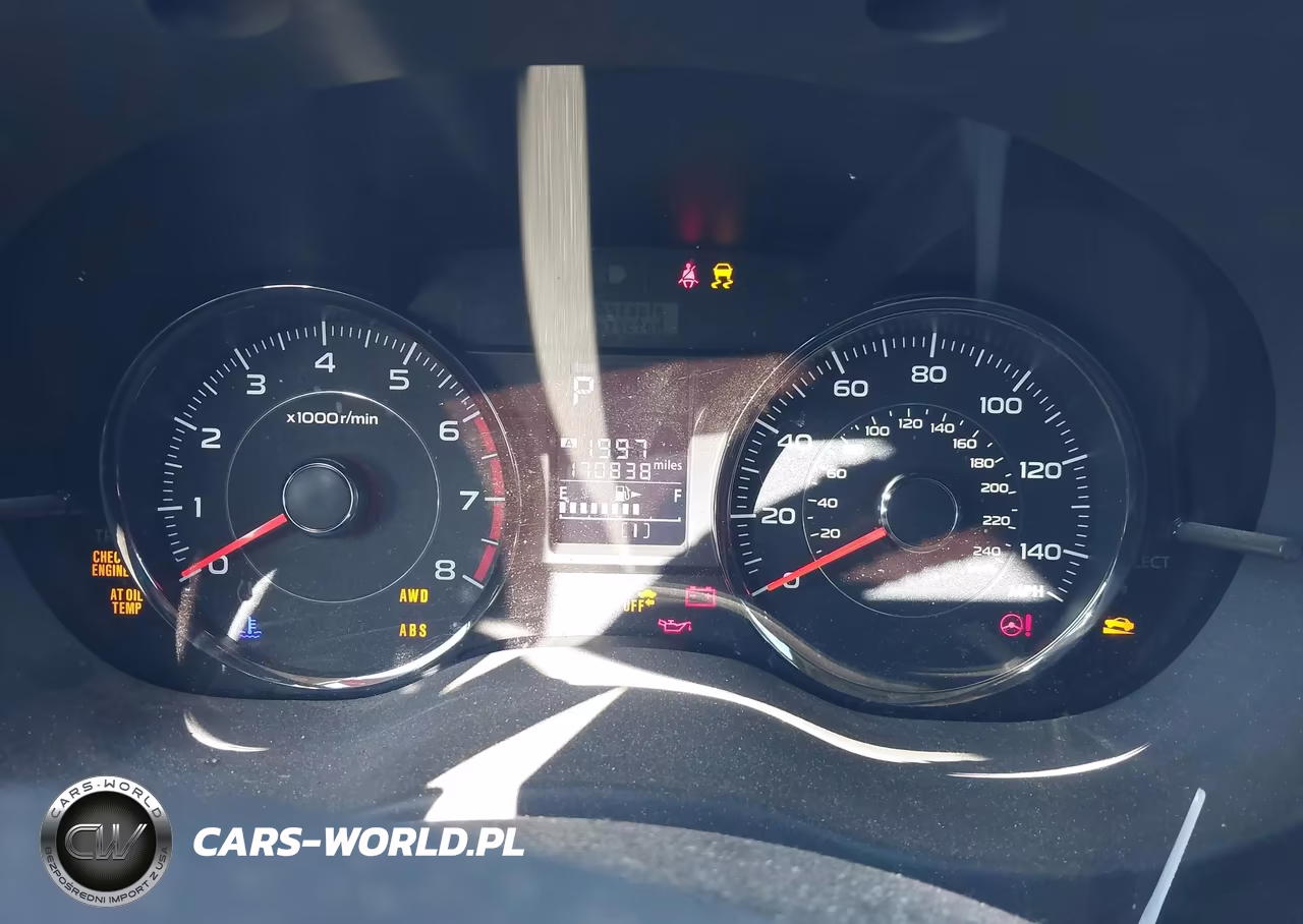 2014 Subaru Forester 2.0Xt Touring VIN:JF2SJGPC3EH513736 - 7