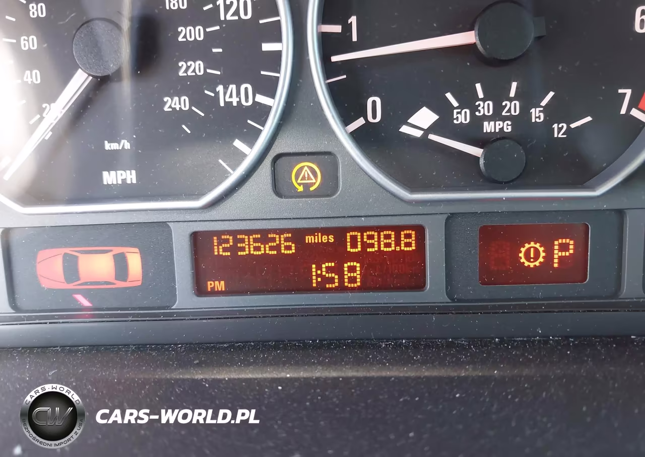 2004 BMW 330I VIN:WBAEV53484KM33964 - 16