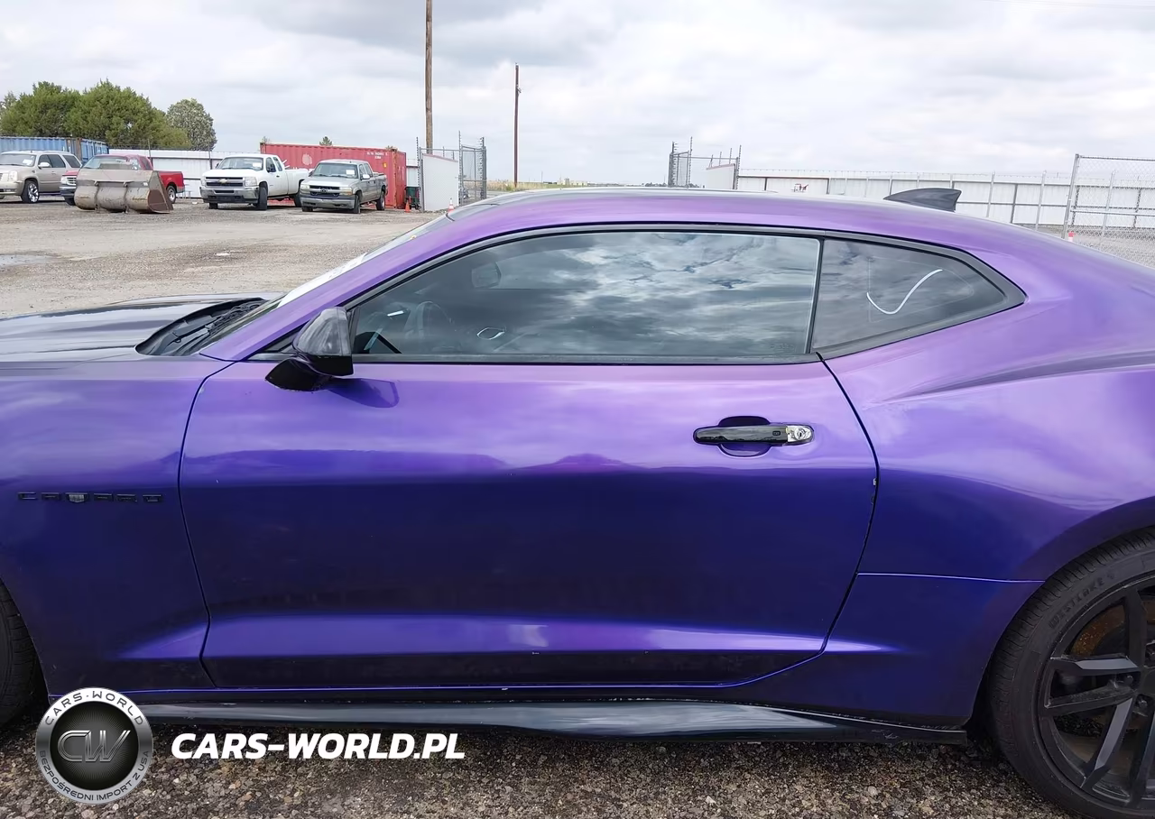 2017 Chevrolet Camaro 1Lt VIN:1G1FB1RS0H0207832 - 14