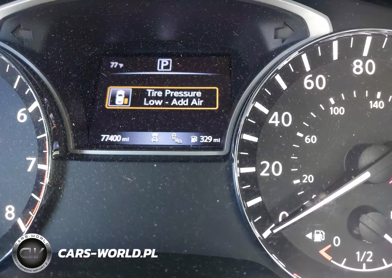 2018 Nissan Pathfinder Sl VIN:5N1DR2MN0JC610517 - 15