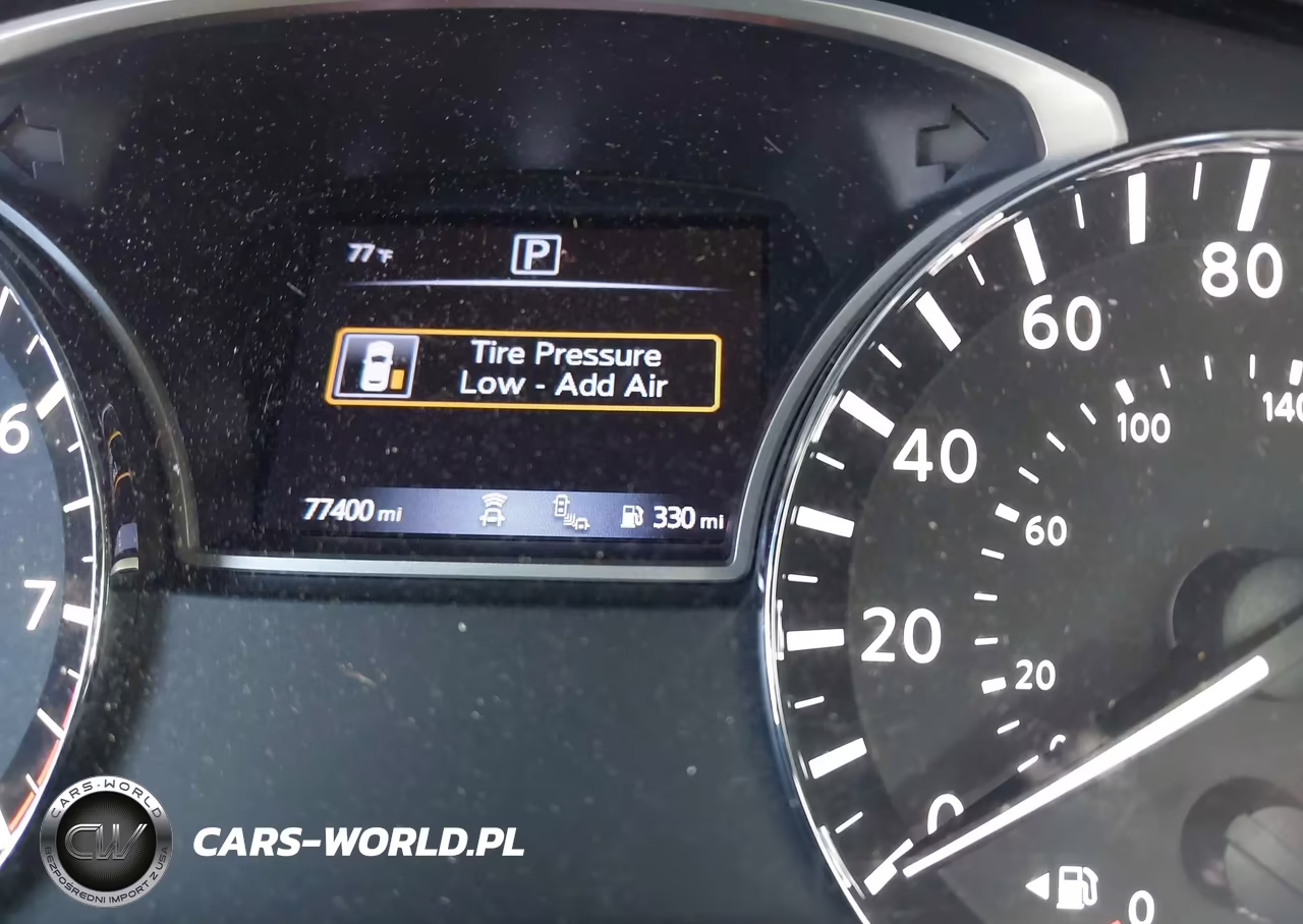 2018 Nissan Pathfinder Sl VIN:5N1DR2MN0JC610517 - 7