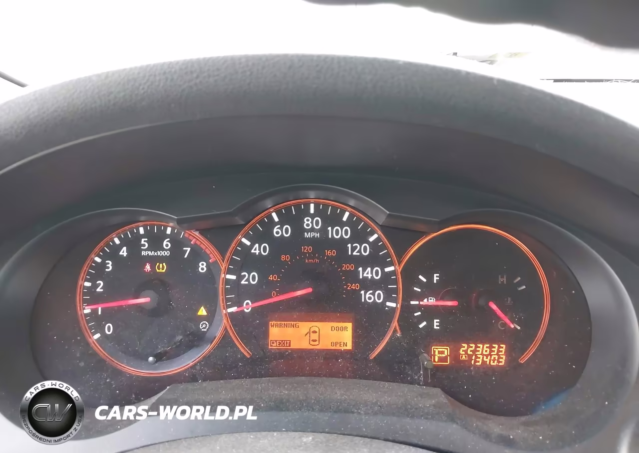 2007 Nissan Altima 3.5 Se VIN:1N4BL21E37N469317 - 7