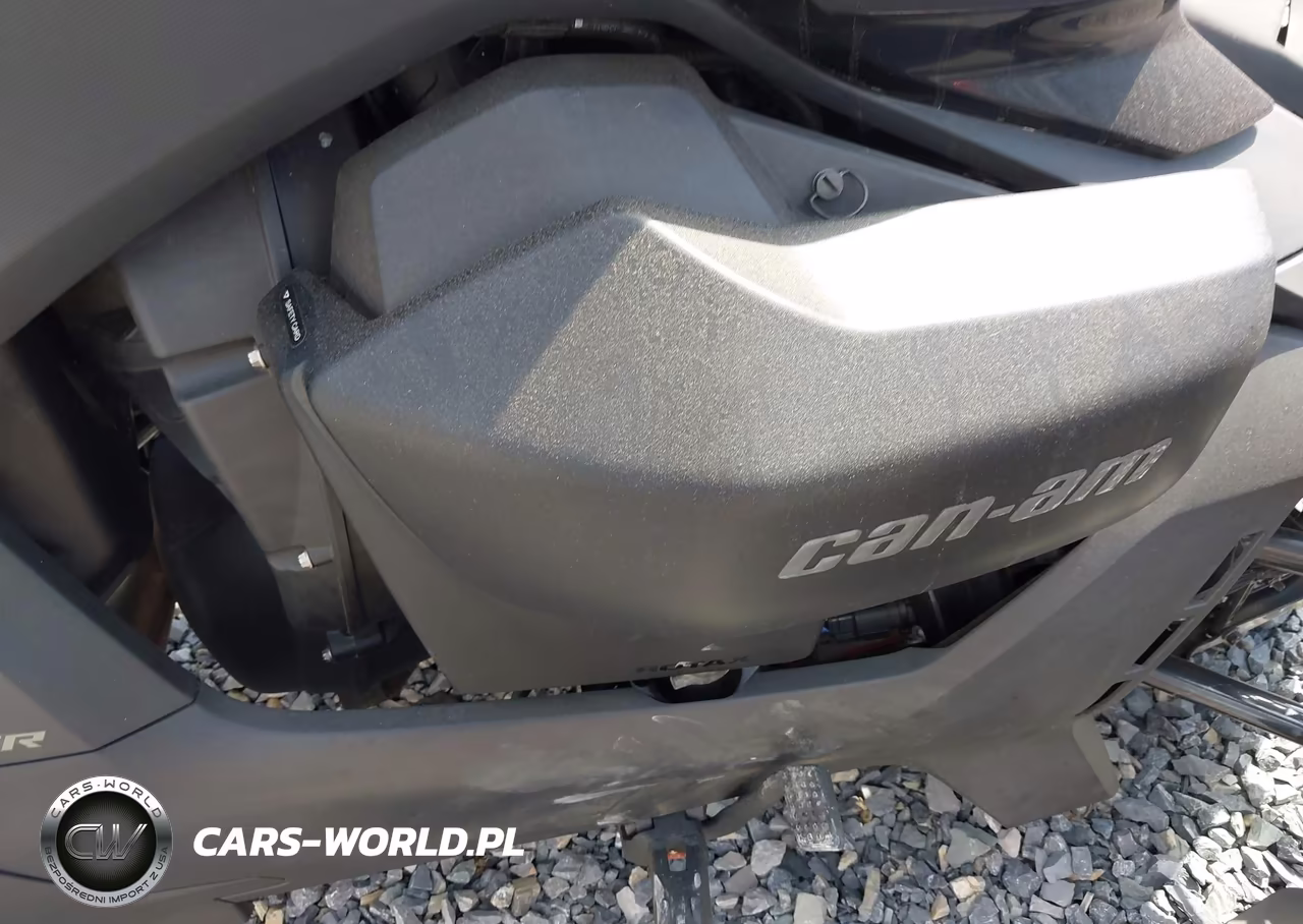 2021 Can-Am Ryker VIN:3JB2FEF21MJ002084 - 9
