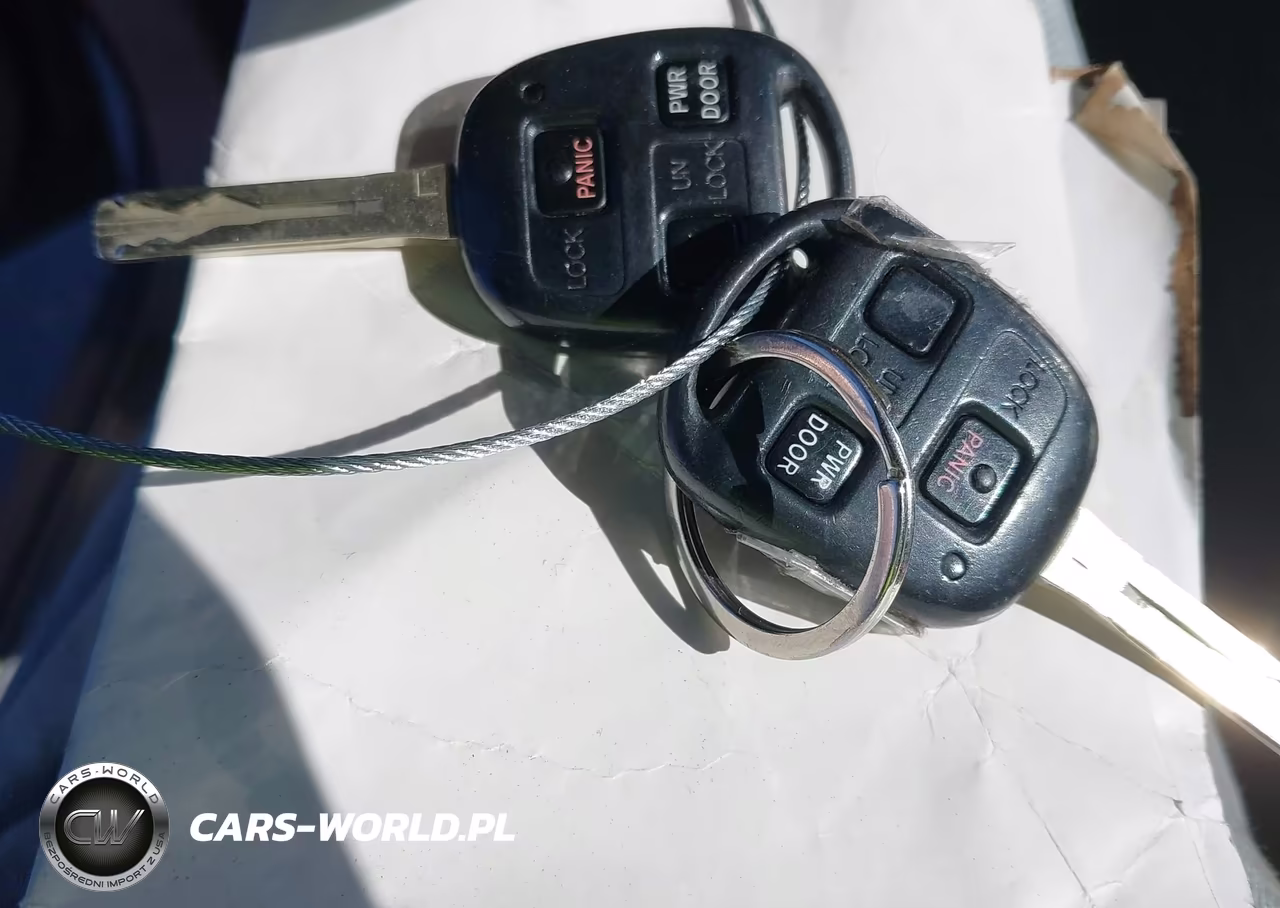 2008 Lexus Rx 350 VIN:2T2HK31U48C096521 - 11