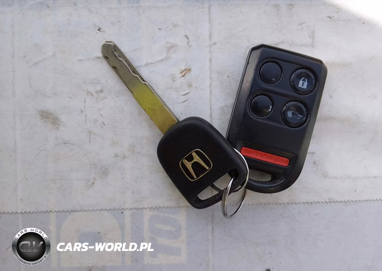 2007 Honda Odyssey Ex-L VIN:5FNRL38787B460861 - 11