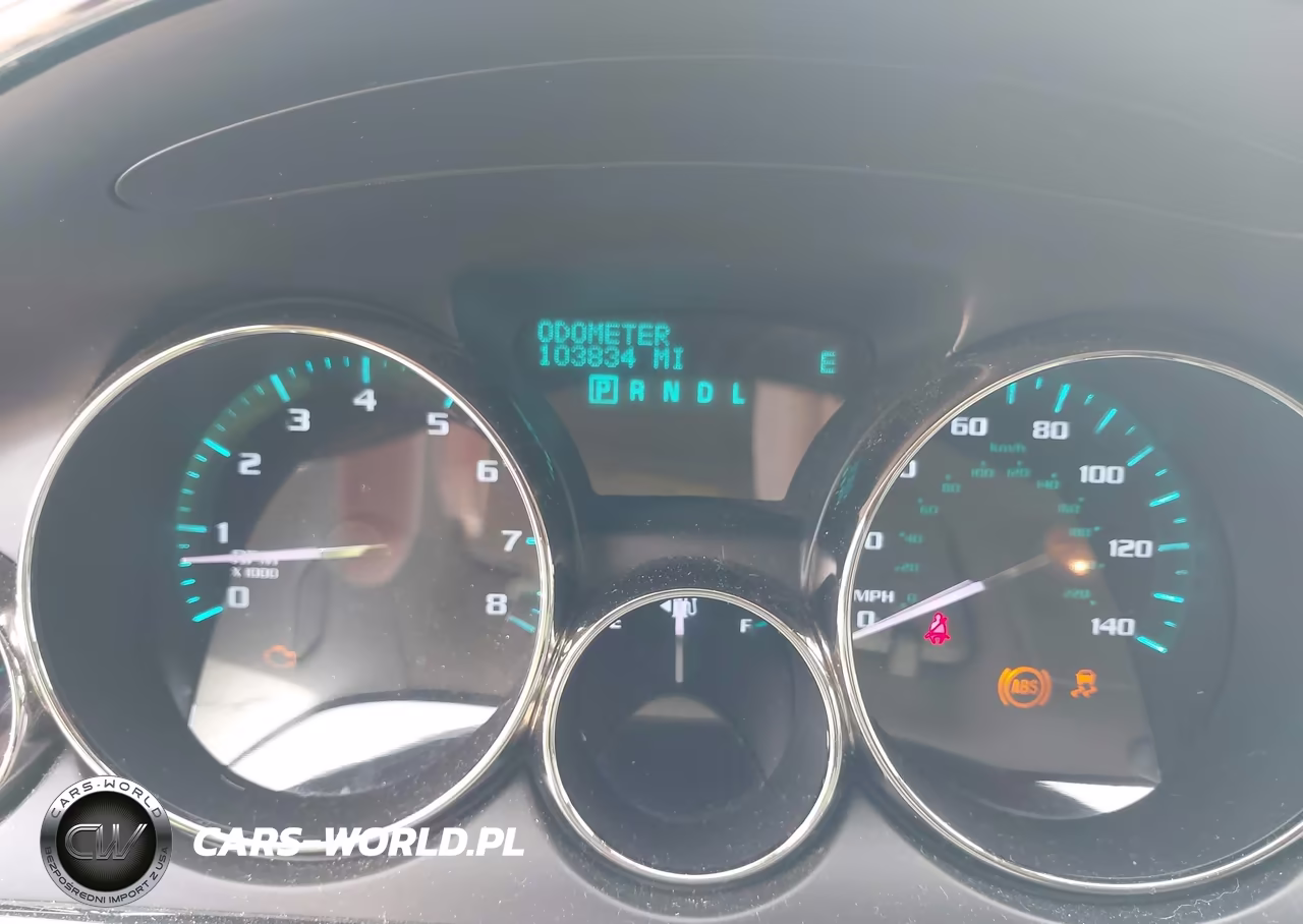 2015 Buick Enclave Premium VIN:5GAKRCKDXFJ150654 - 7